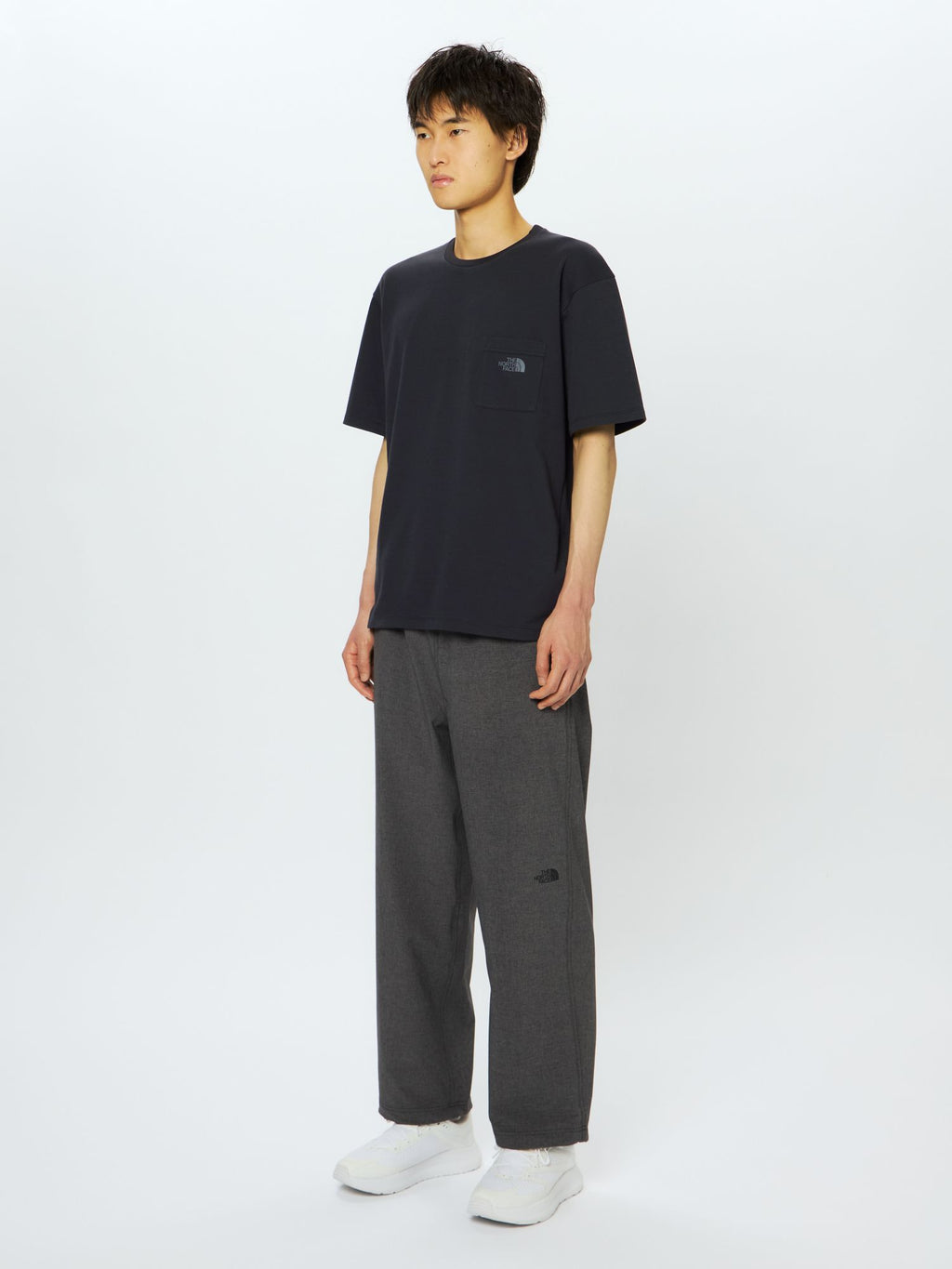 Short Sleeve Comfort NB Crew (Unisex)