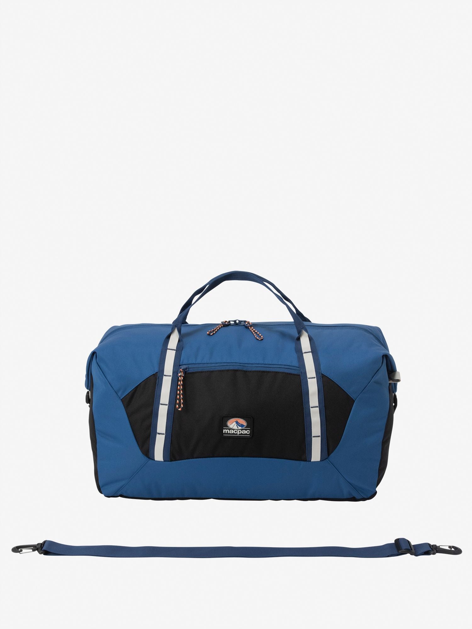 Wilderness Duffel Bag 50