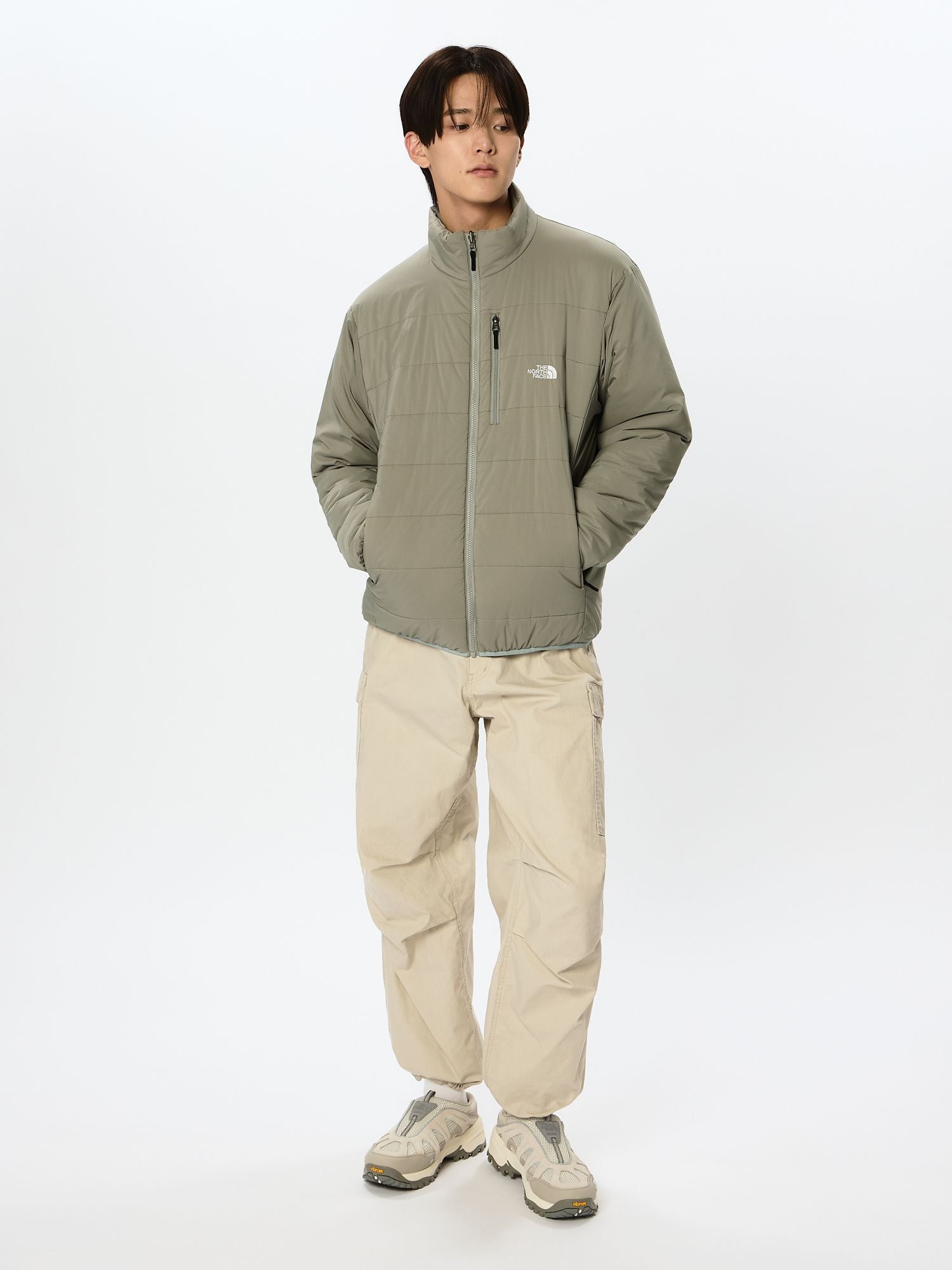 Light Rider Jacket (Men's)