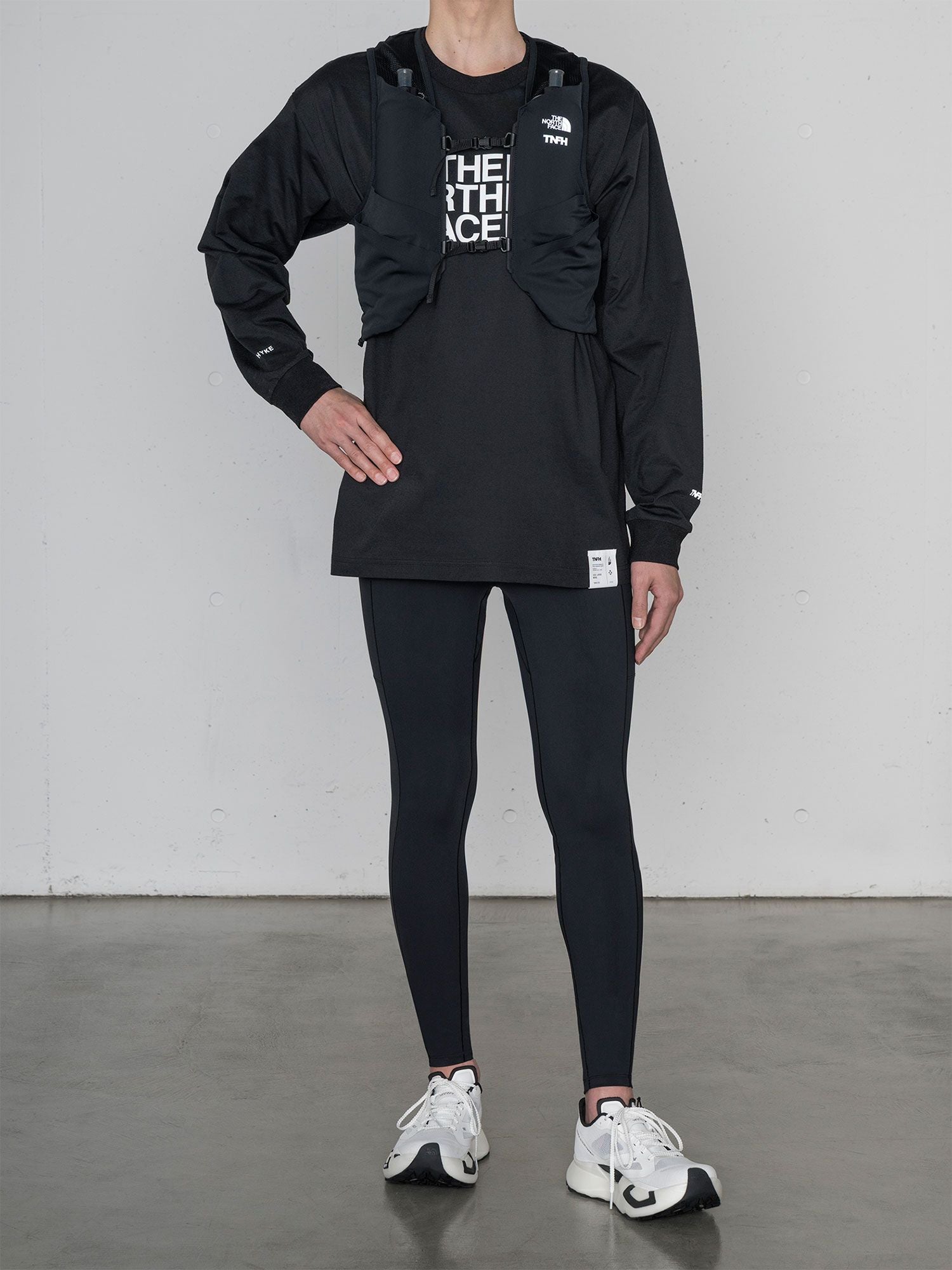 HYKE Trail Pack (Unisex)