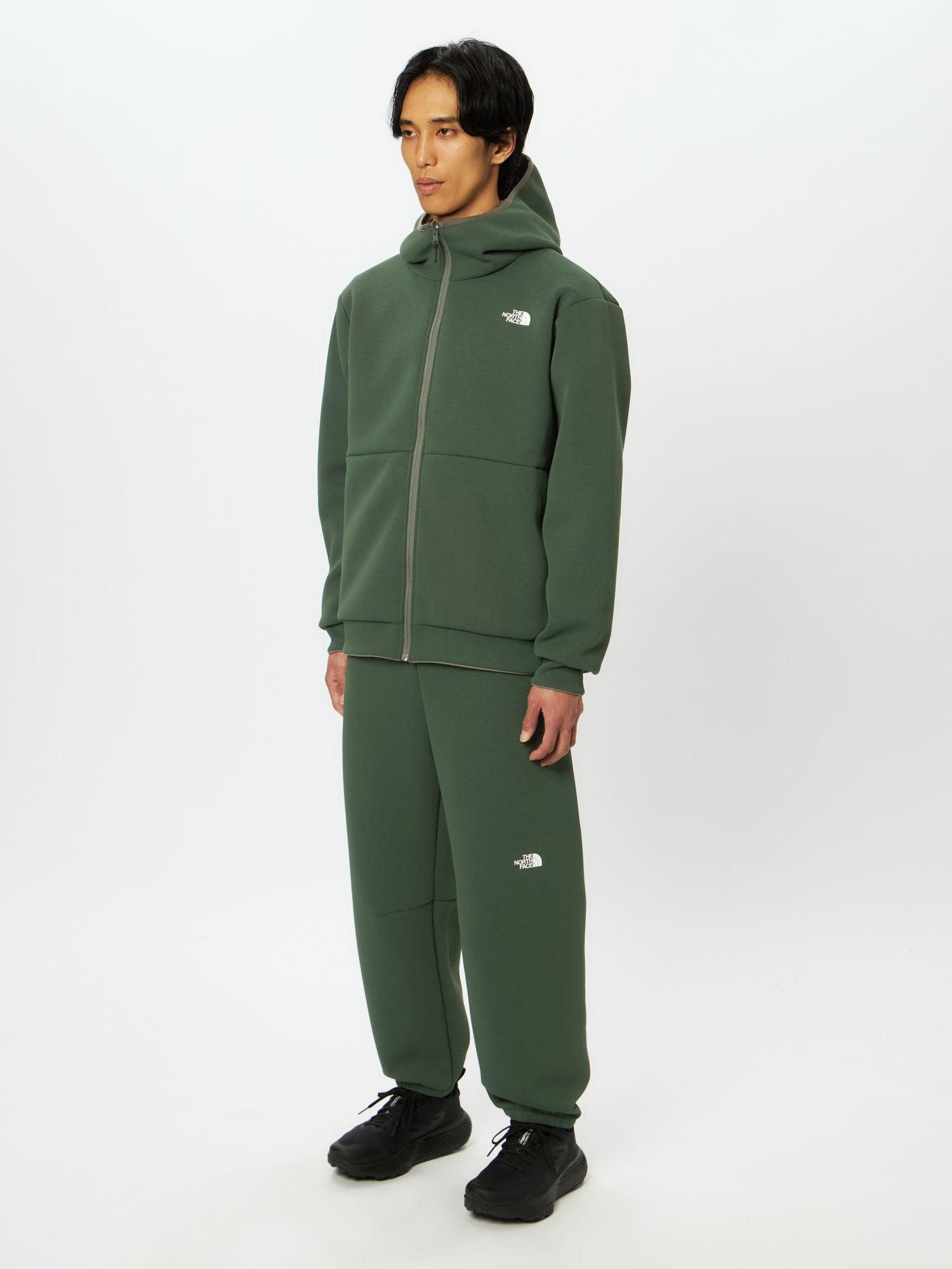 Reversible Tech Air Hoodie (Men's)