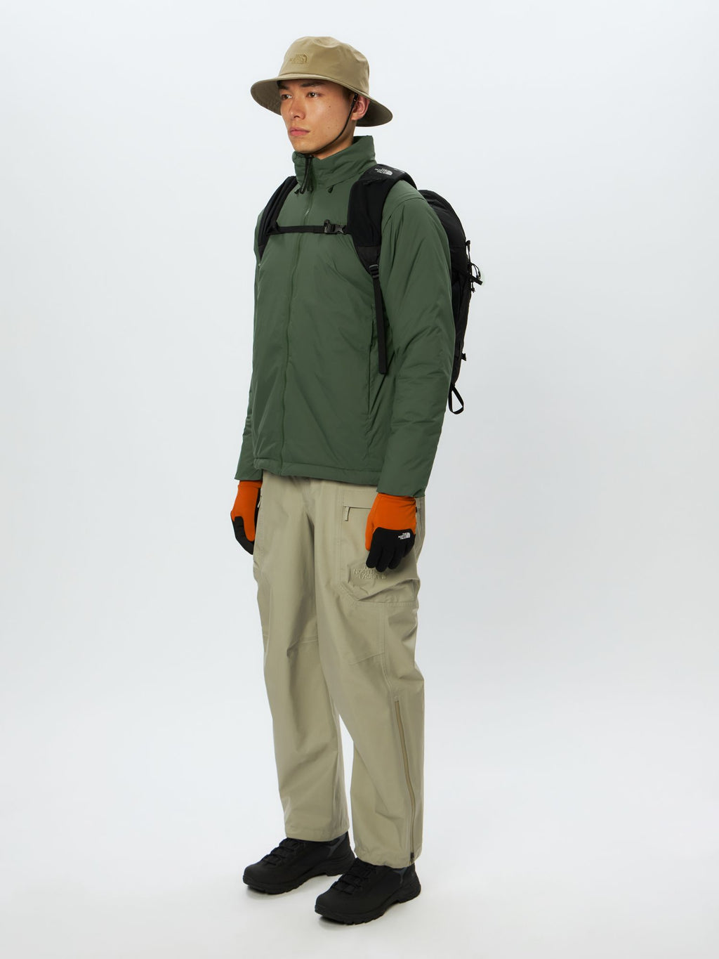 Zip-in Sunny Nook Jacket (Men's)