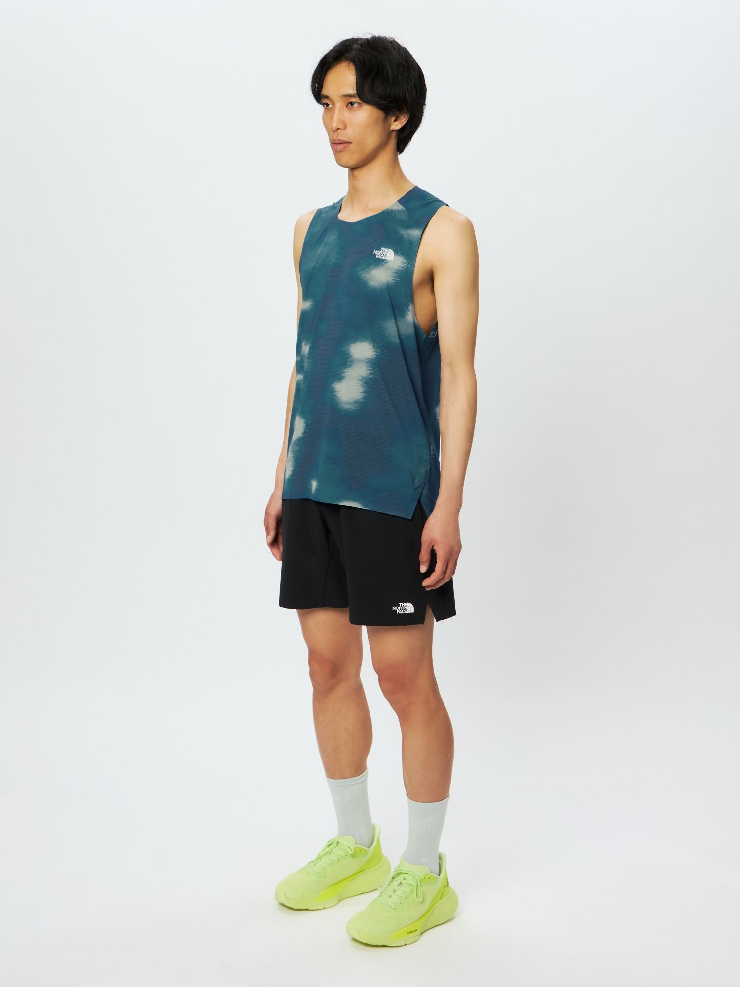 Flight Impulse Singlet (Men's)