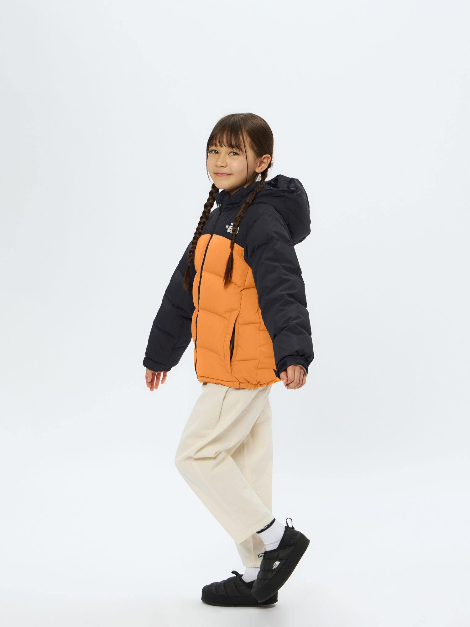 Aconcagua Hoodie II (Kids)