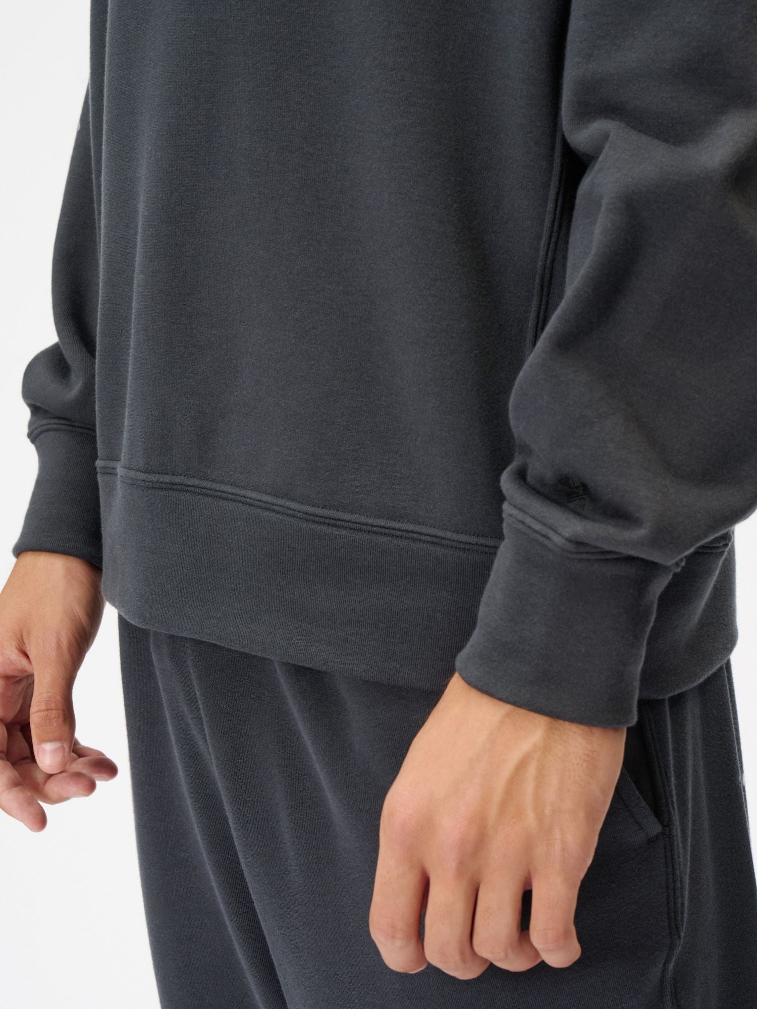 Rio Optimum Sweatshirt (C3fit / Men's)