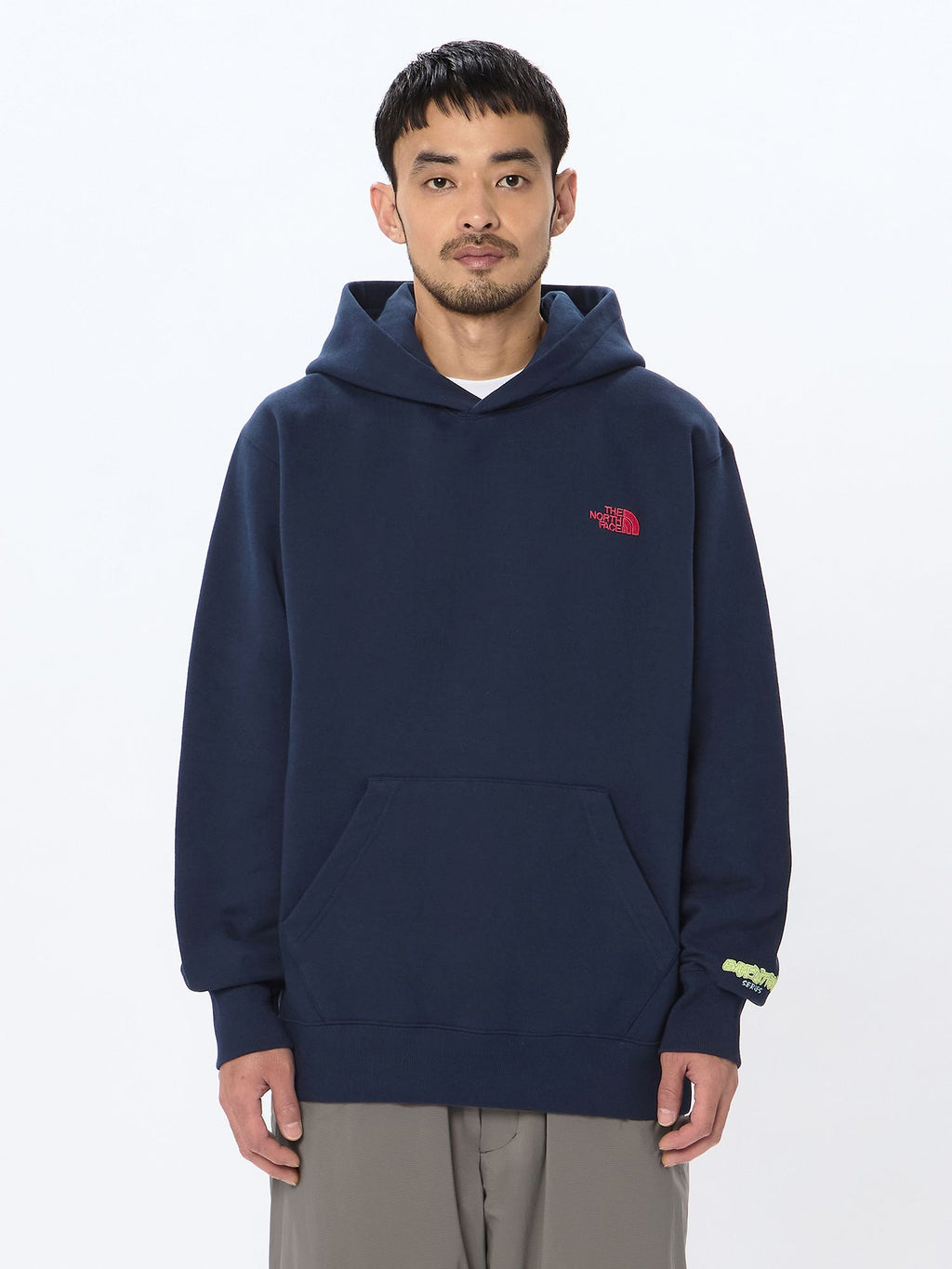 Expedition Graphic Hoodie (Unisex)