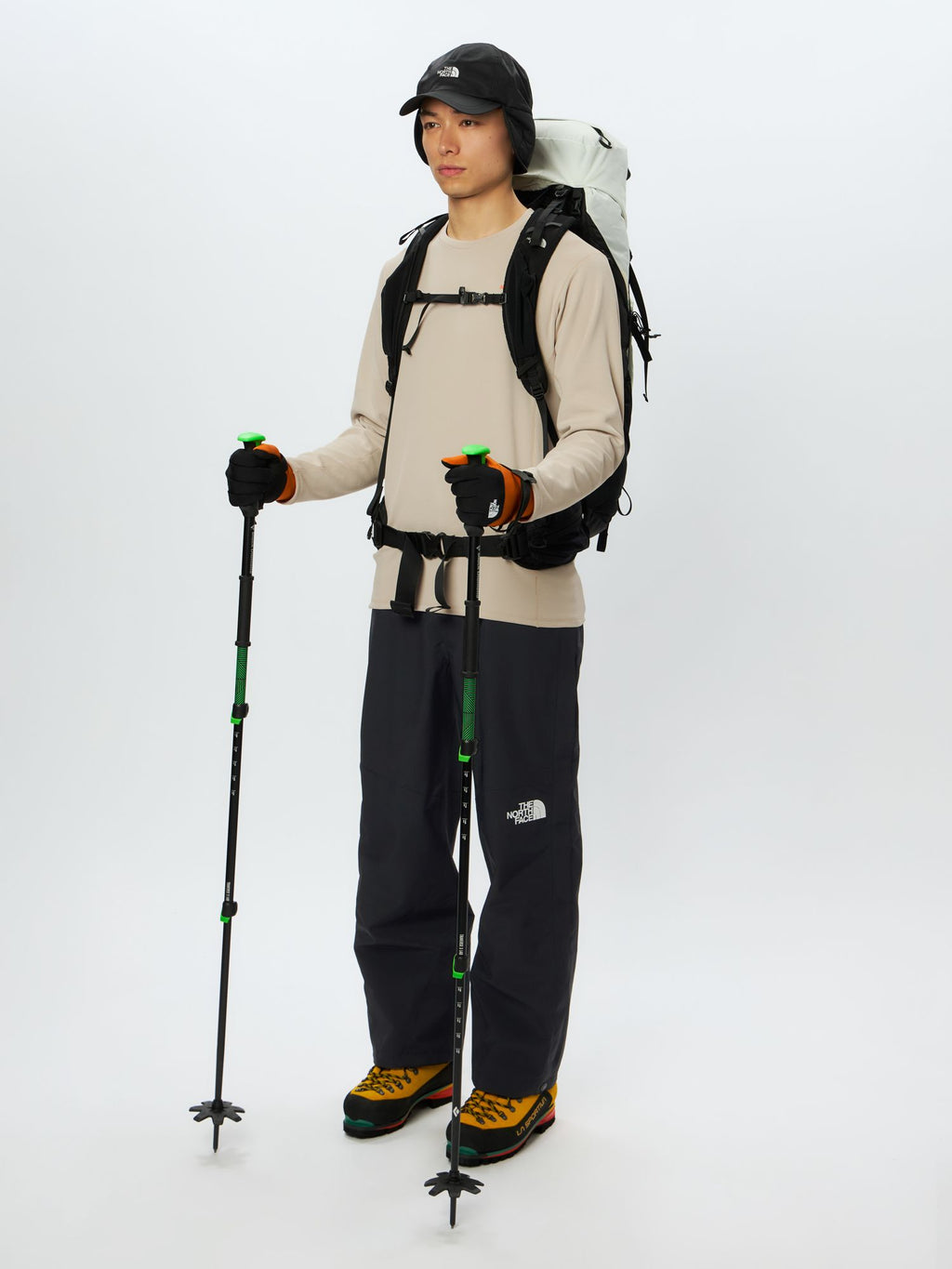 Alltime Hot Crew (Men's)