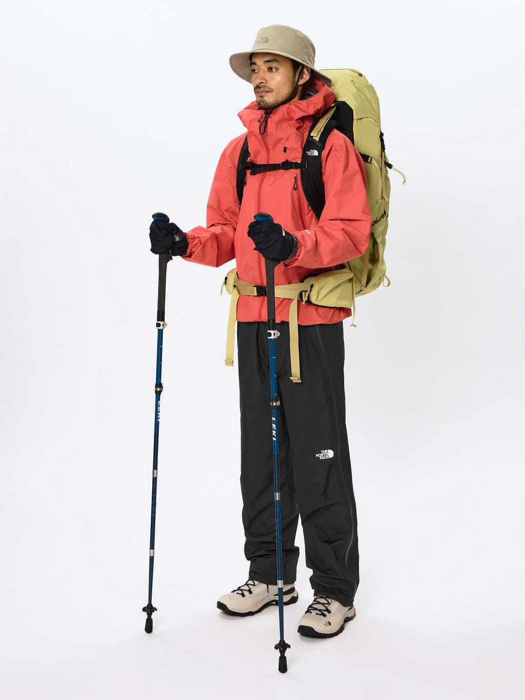 Clime Light Jacket (Men's)