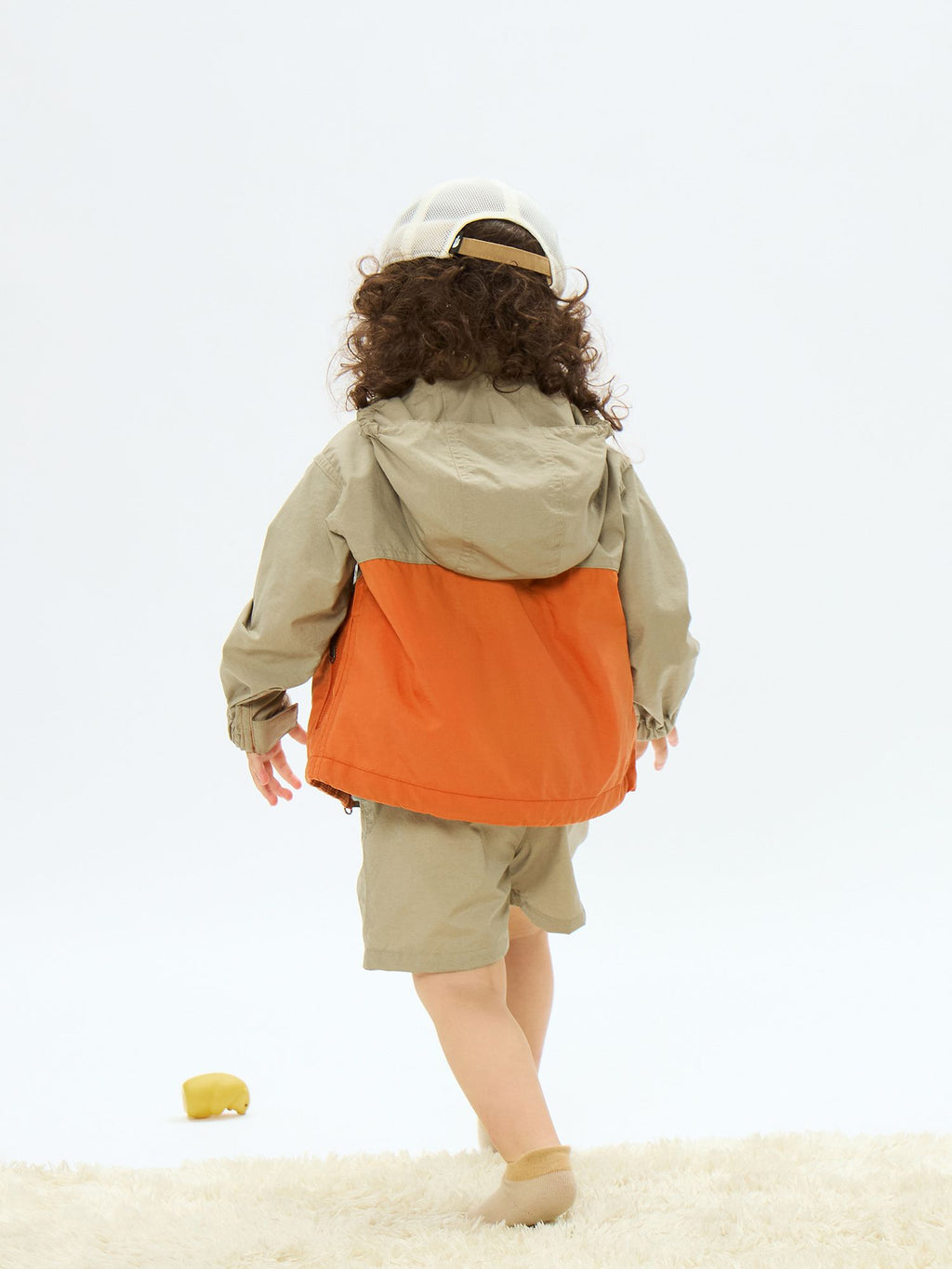 Compact Jacket (Baby)