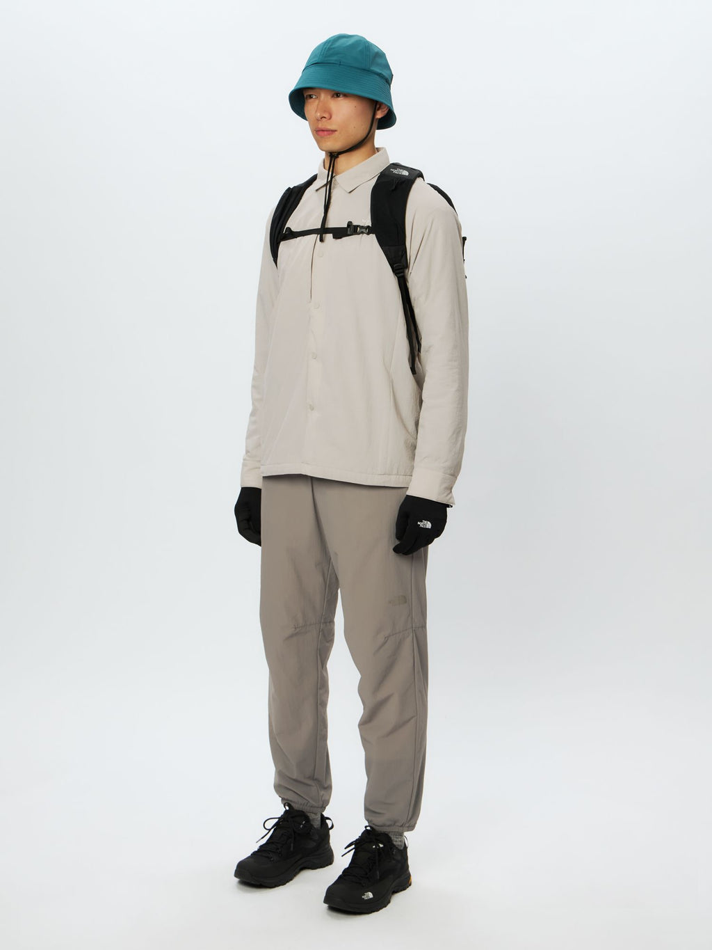 October Mid Shirt (Men's)