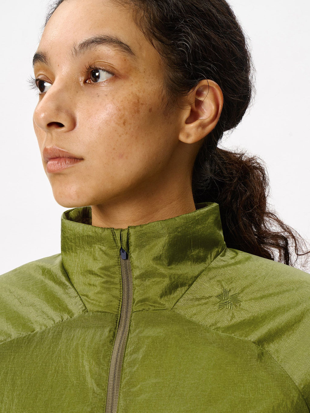 Light Warmer Coach Jacket (Women's)