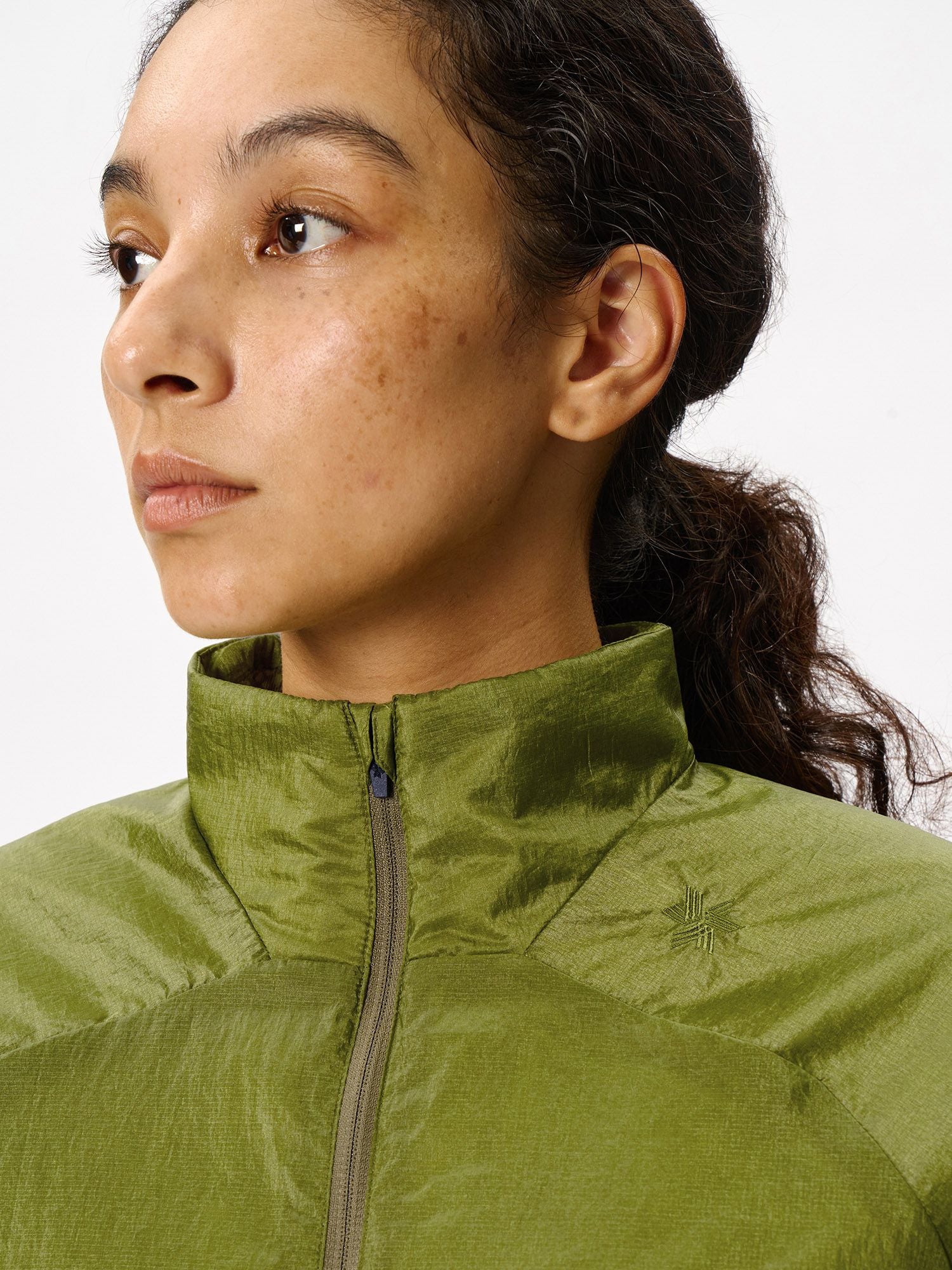 Light Warmer Coach Jacket (Women's)