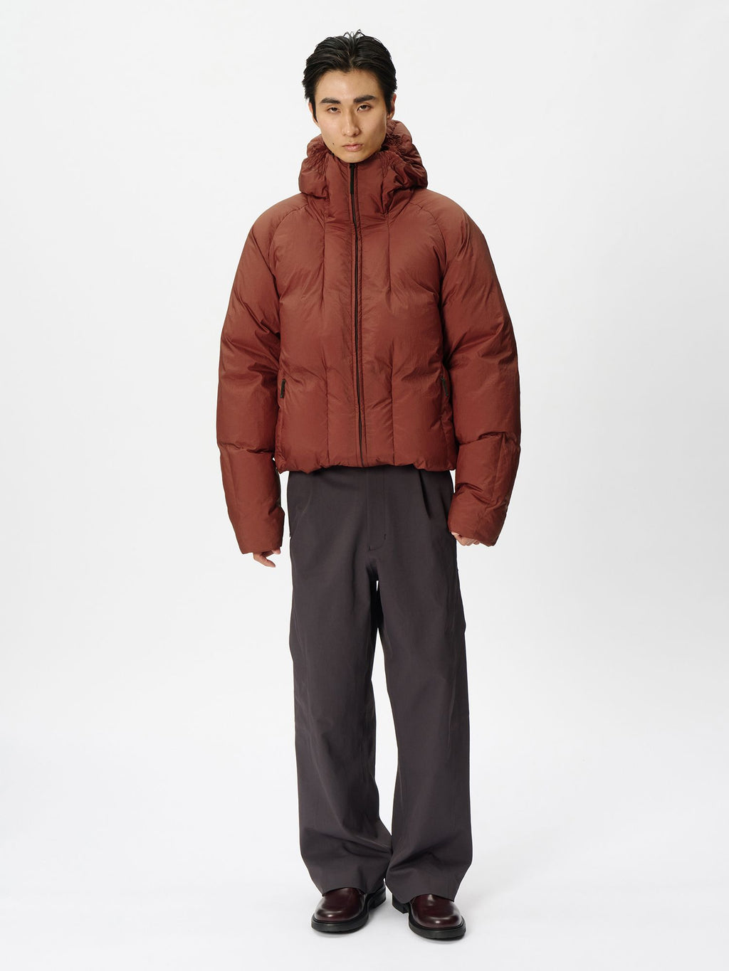 Goldwin _J.L-A.L_ Down Jacket (Men's)