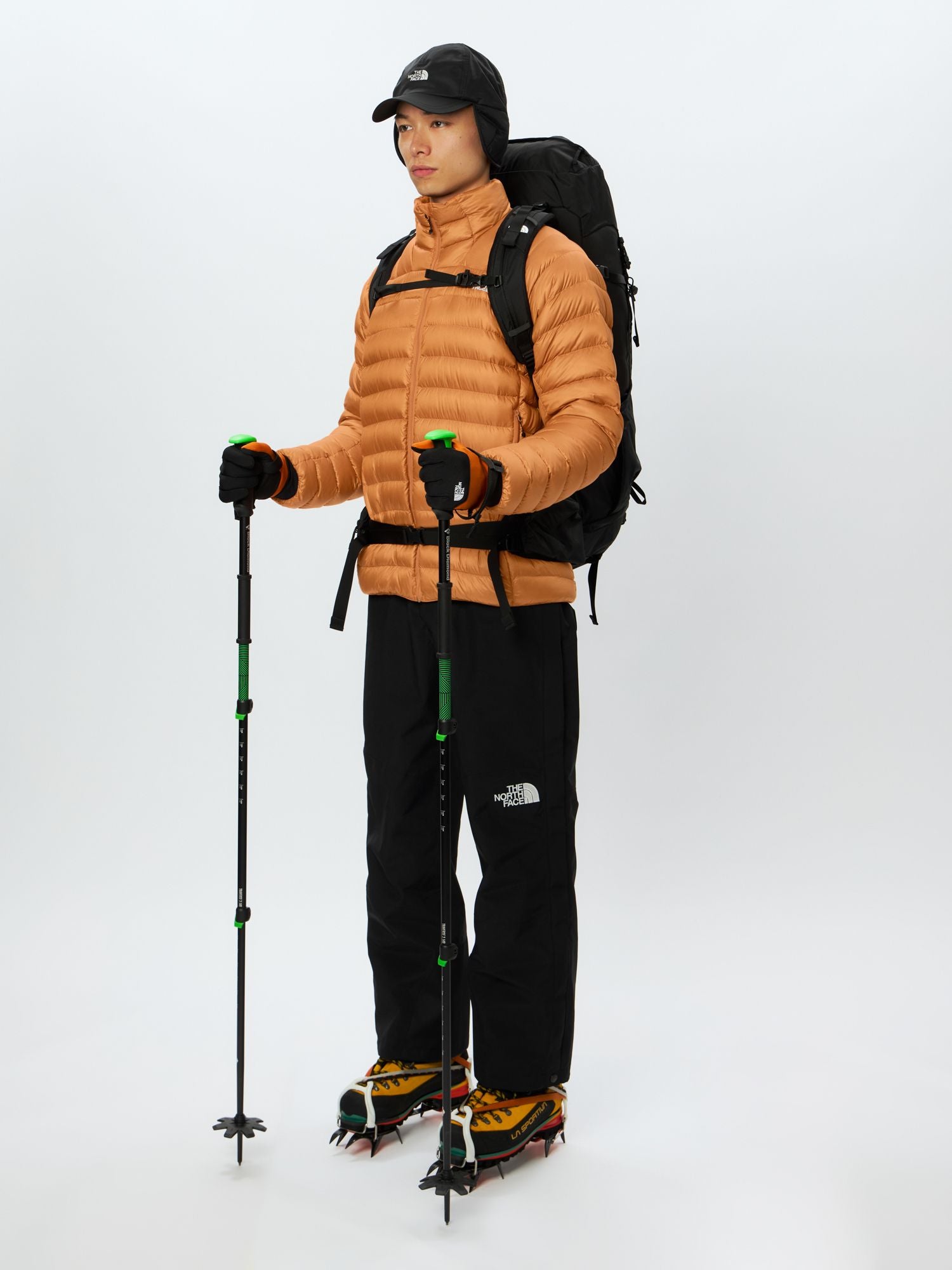 Wuzel Jacket (Men's)