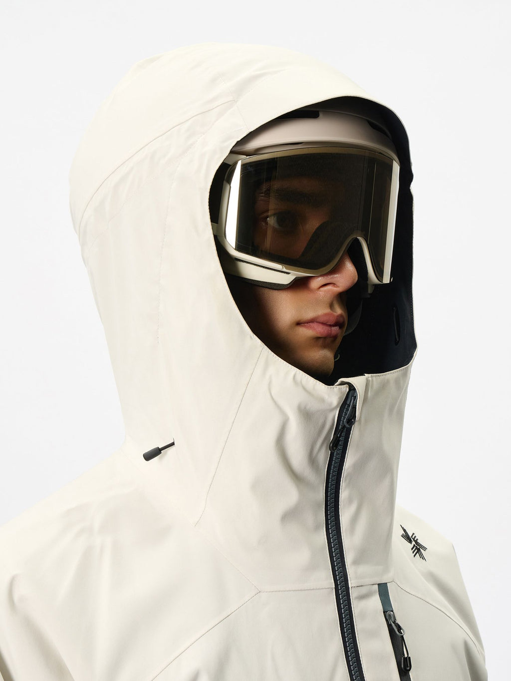 G-axis Jacket (Unisex)