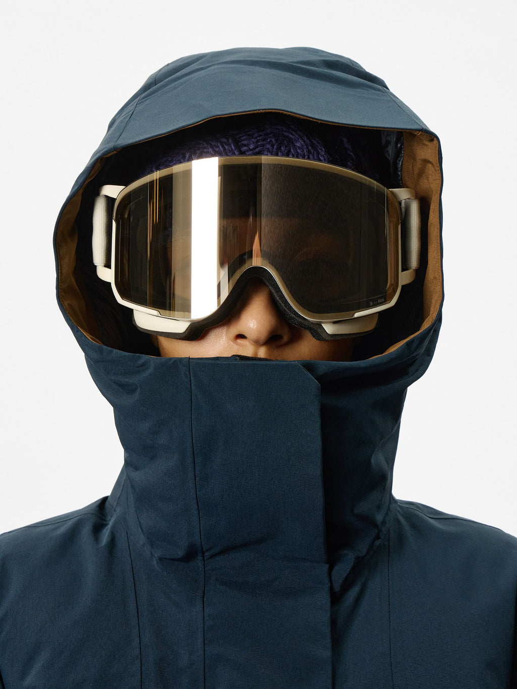 OYABE Down Jacket (Ladies)