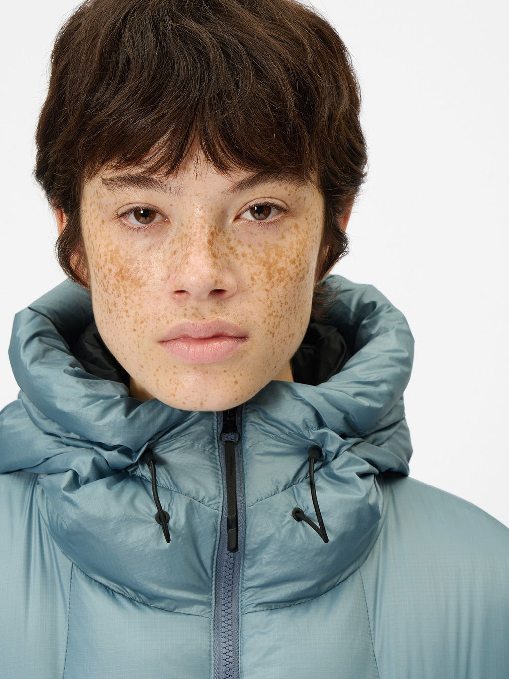 Pertex Quantum Down Parka (Ladies)