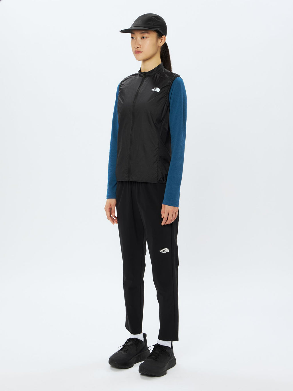 Impulse Racing Insulated Vest (Unisex)