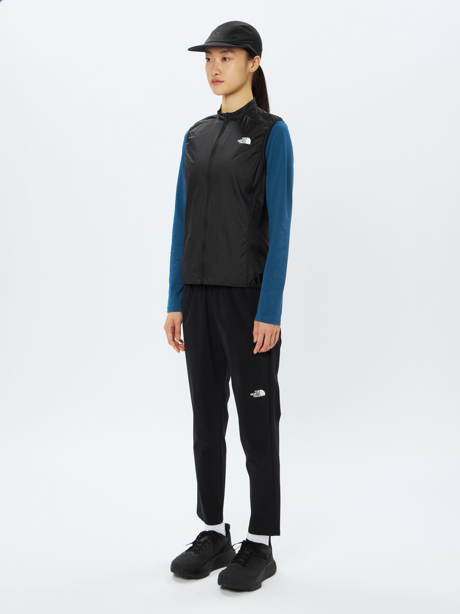 Impulse Racing Insulated Vest (Unisex)