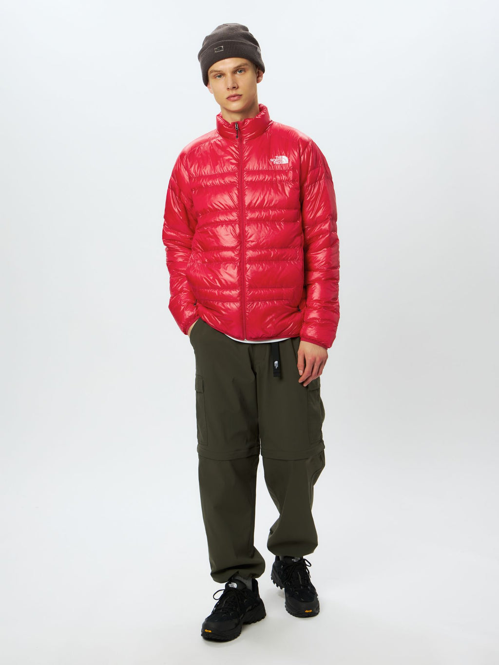 Light Heat Jacket (Men's)