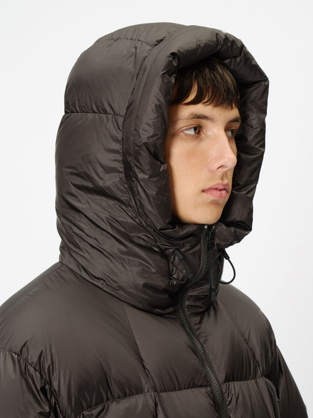 Pertex Quantum Down Parka (Unisex)
