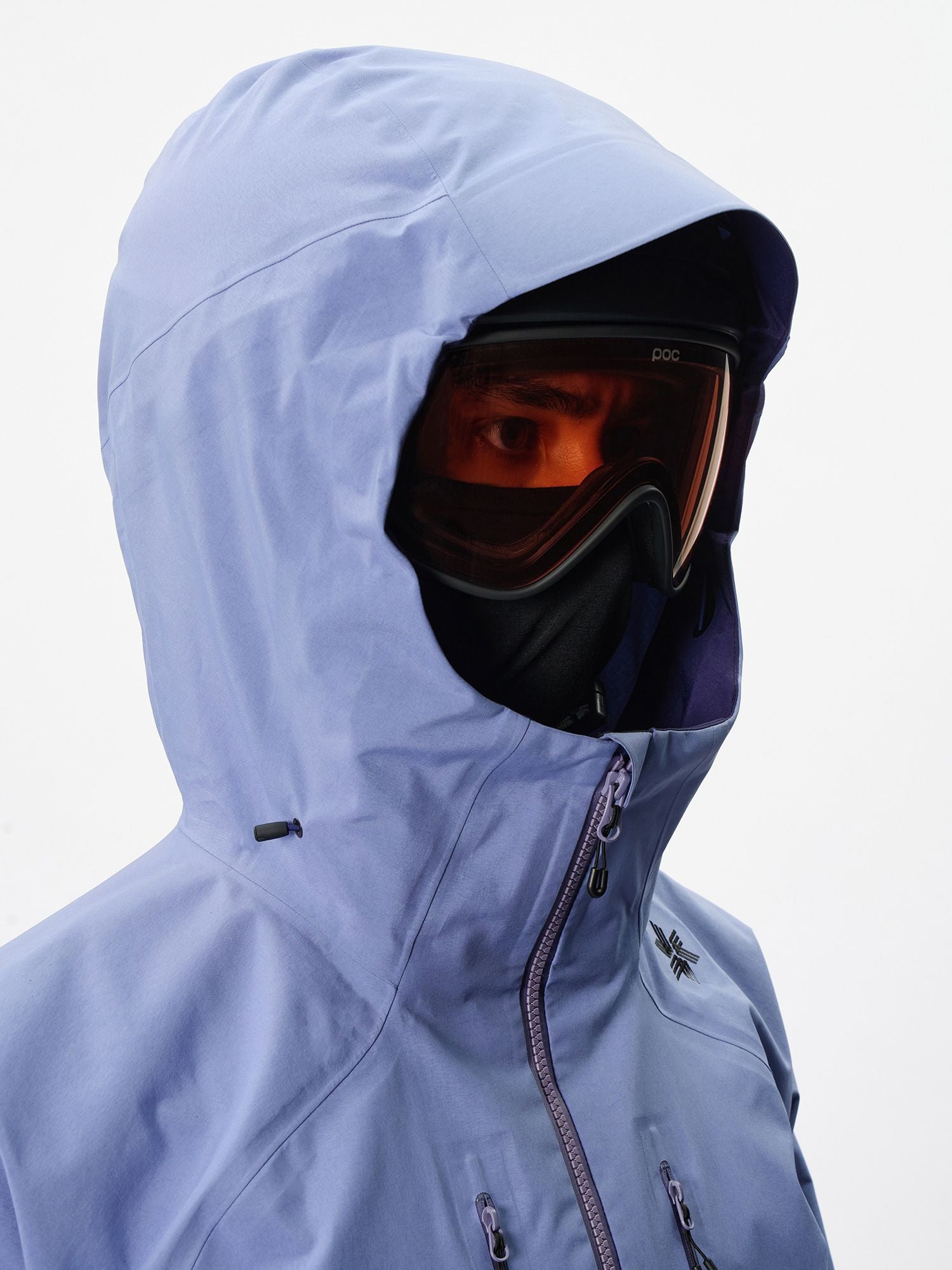 Gore-Tex Pro 3-Layer Jacket (Men's)