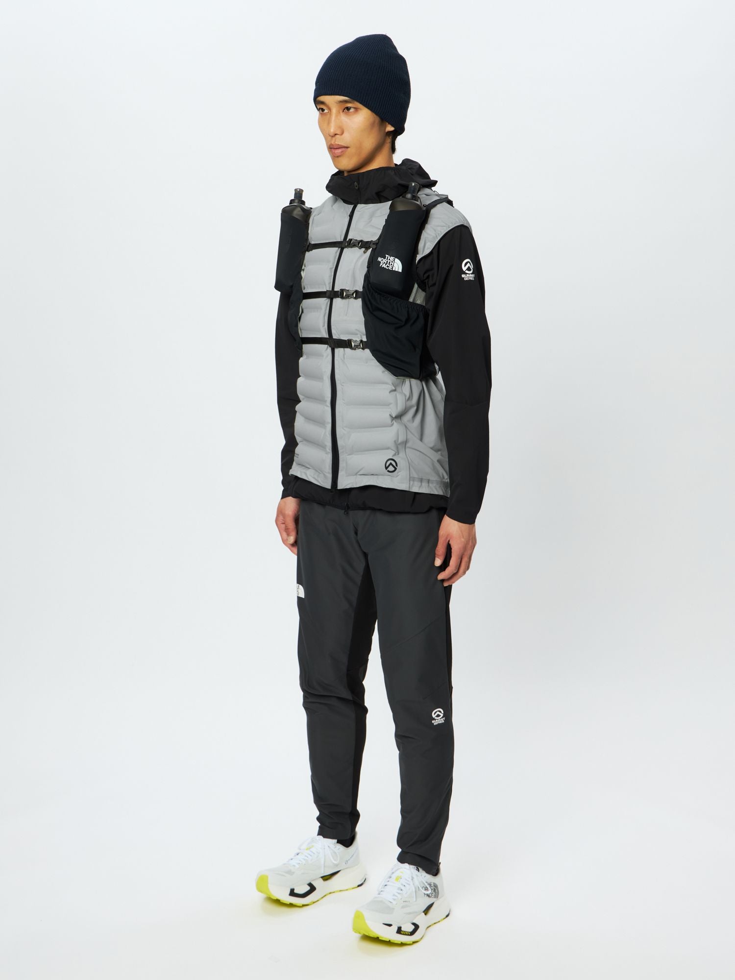 Air Chamber Trail Vest (Unisex)