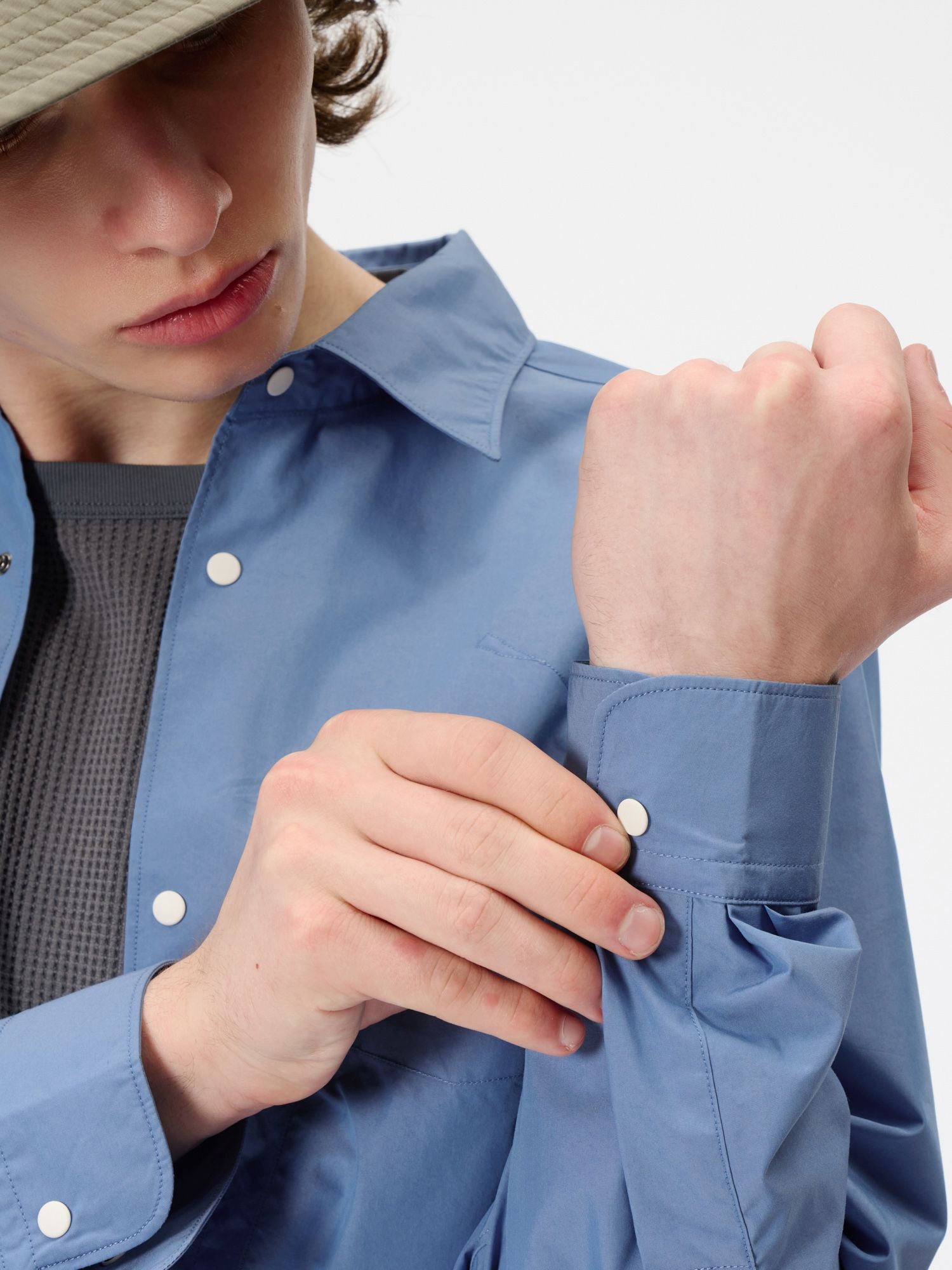 Comfortable Shirt (Unisex)