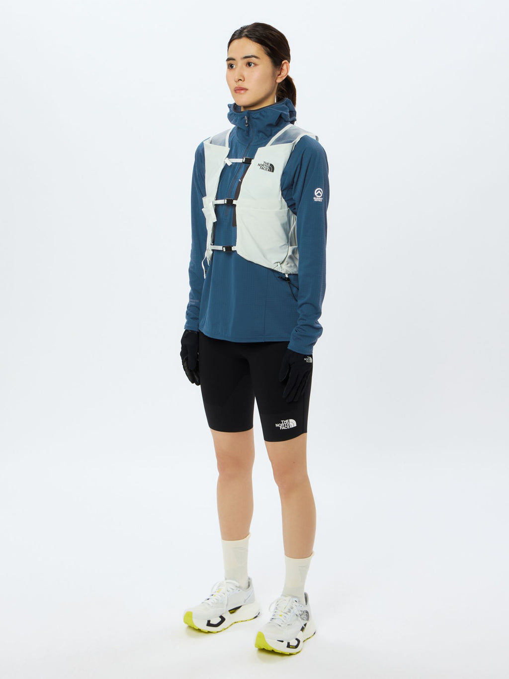 Expedition Dry Dot Hoodie (Unisex)