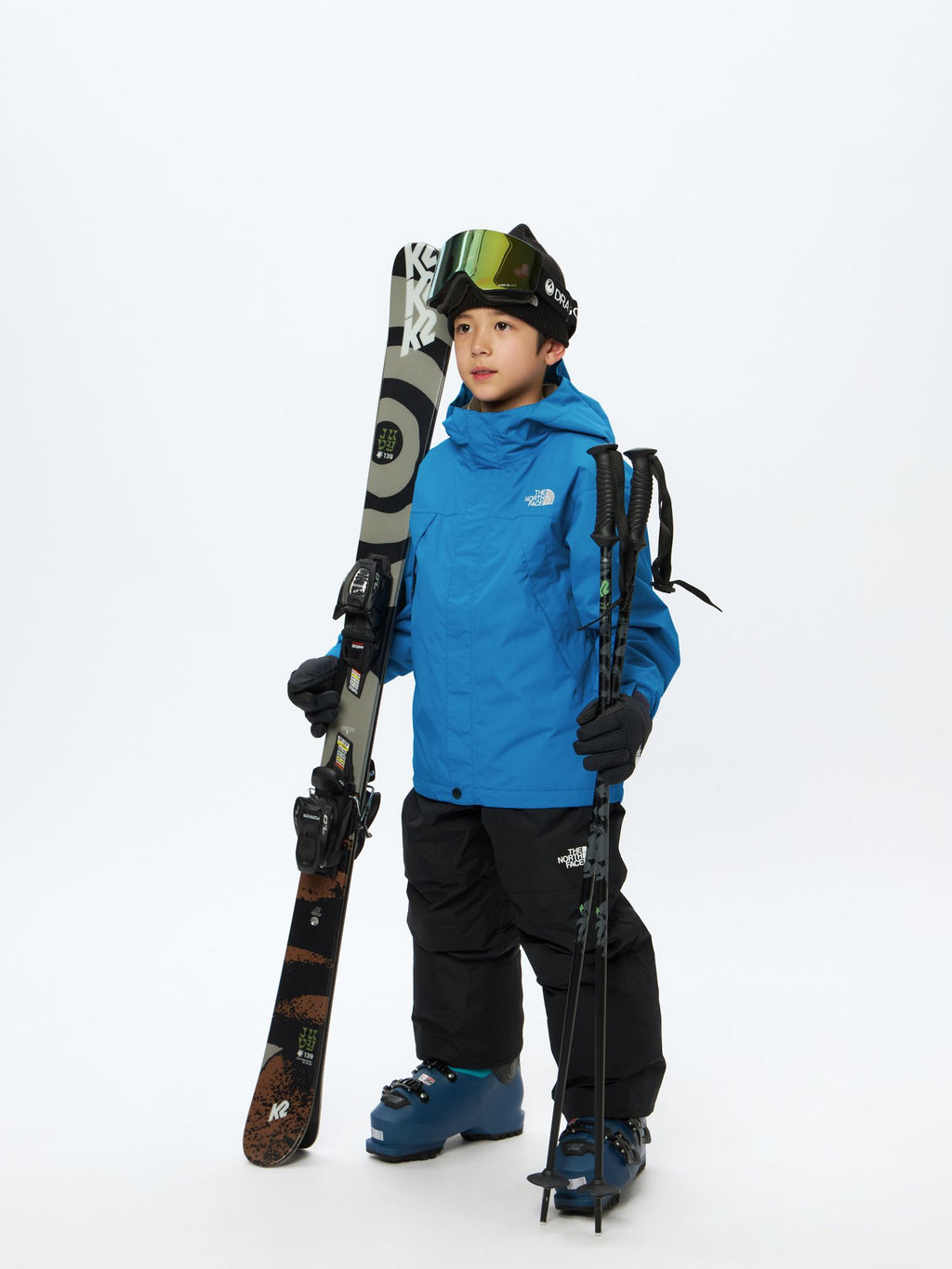 Scoop Light Jacket (Kids)