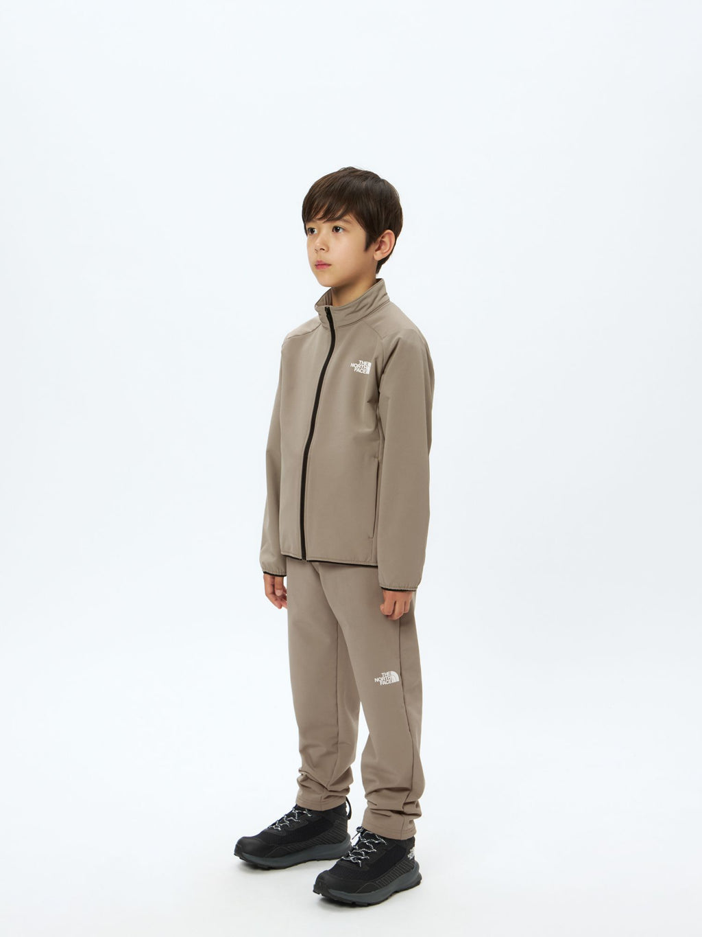 Apex Thermal Jacket (Kids)