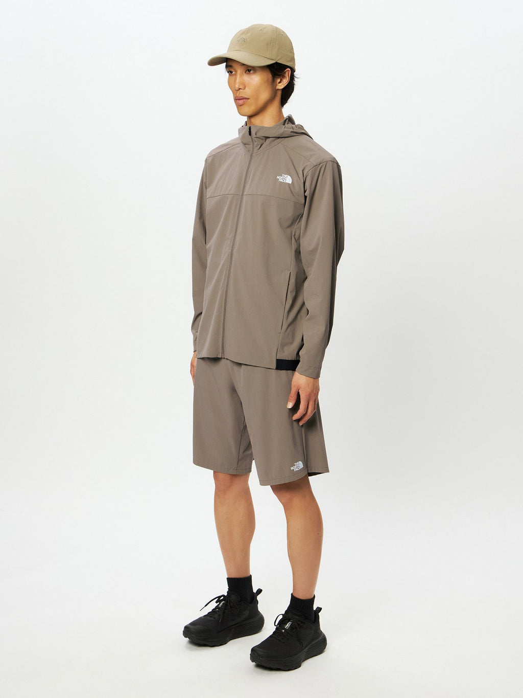 Flexible Hoodie (Men's)