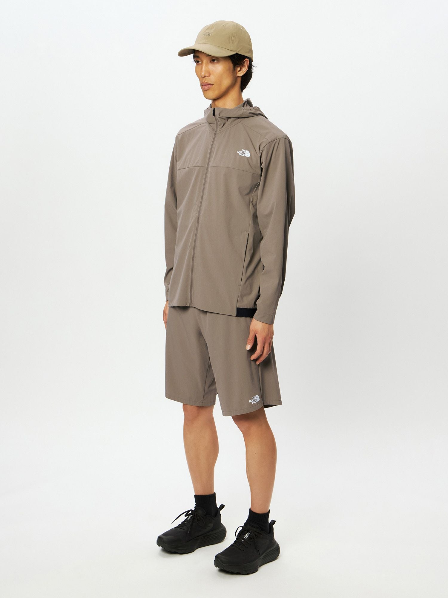 Flexible Hoodie (Men's)