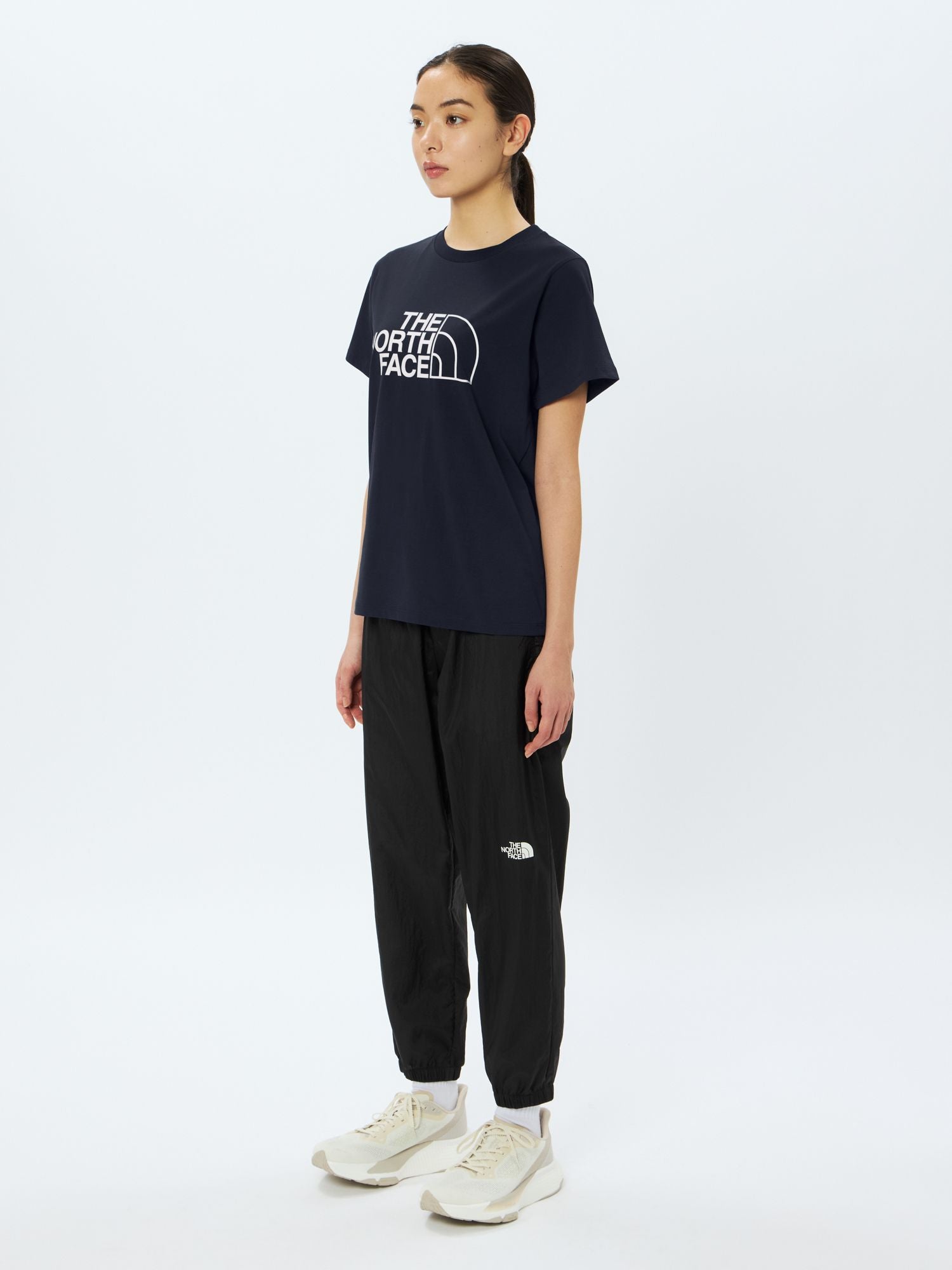 Short Sleeve ES Big Logo Tee (Women's)