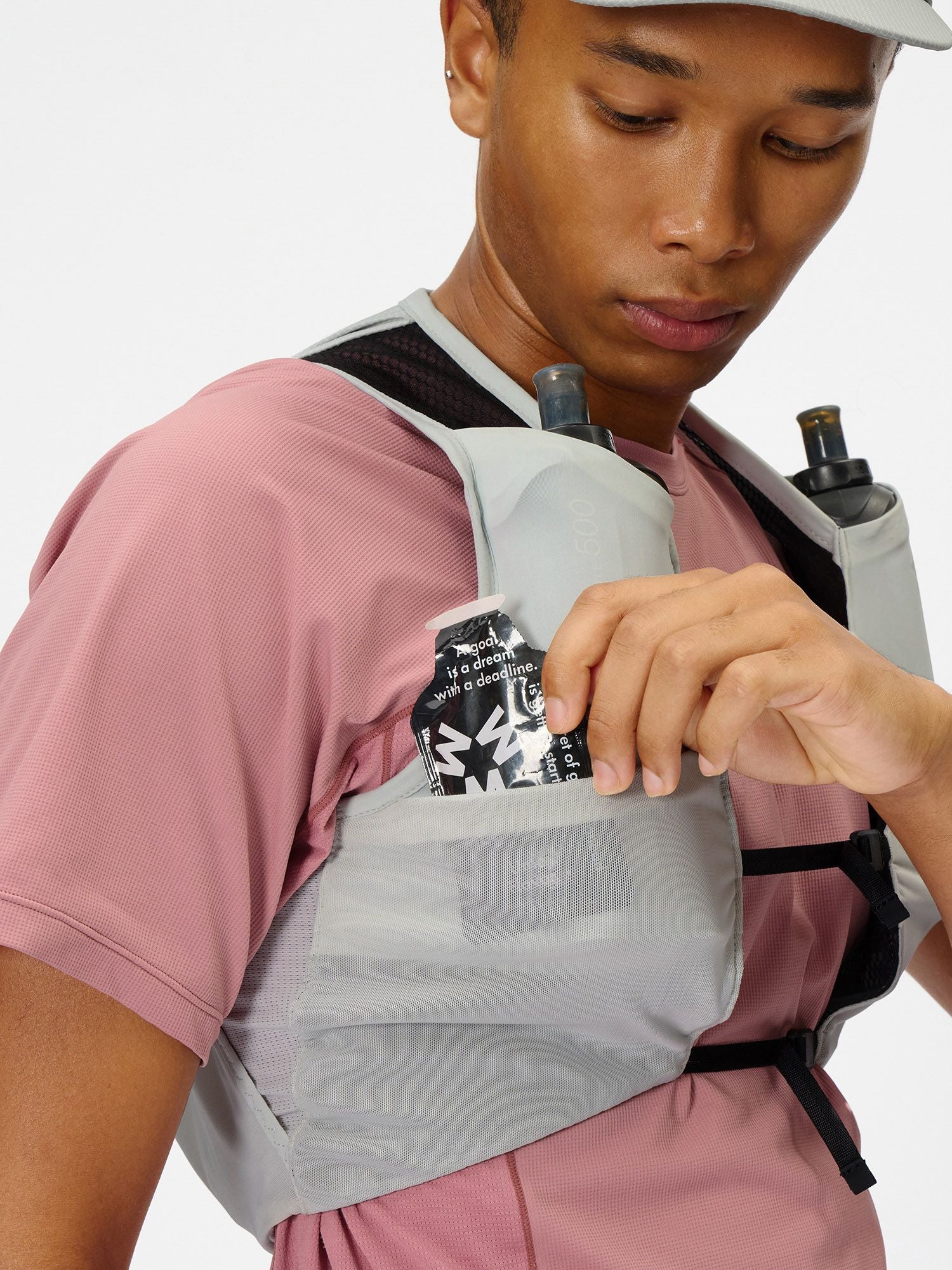 Goldwin Moon Trail Pack (Unisex)