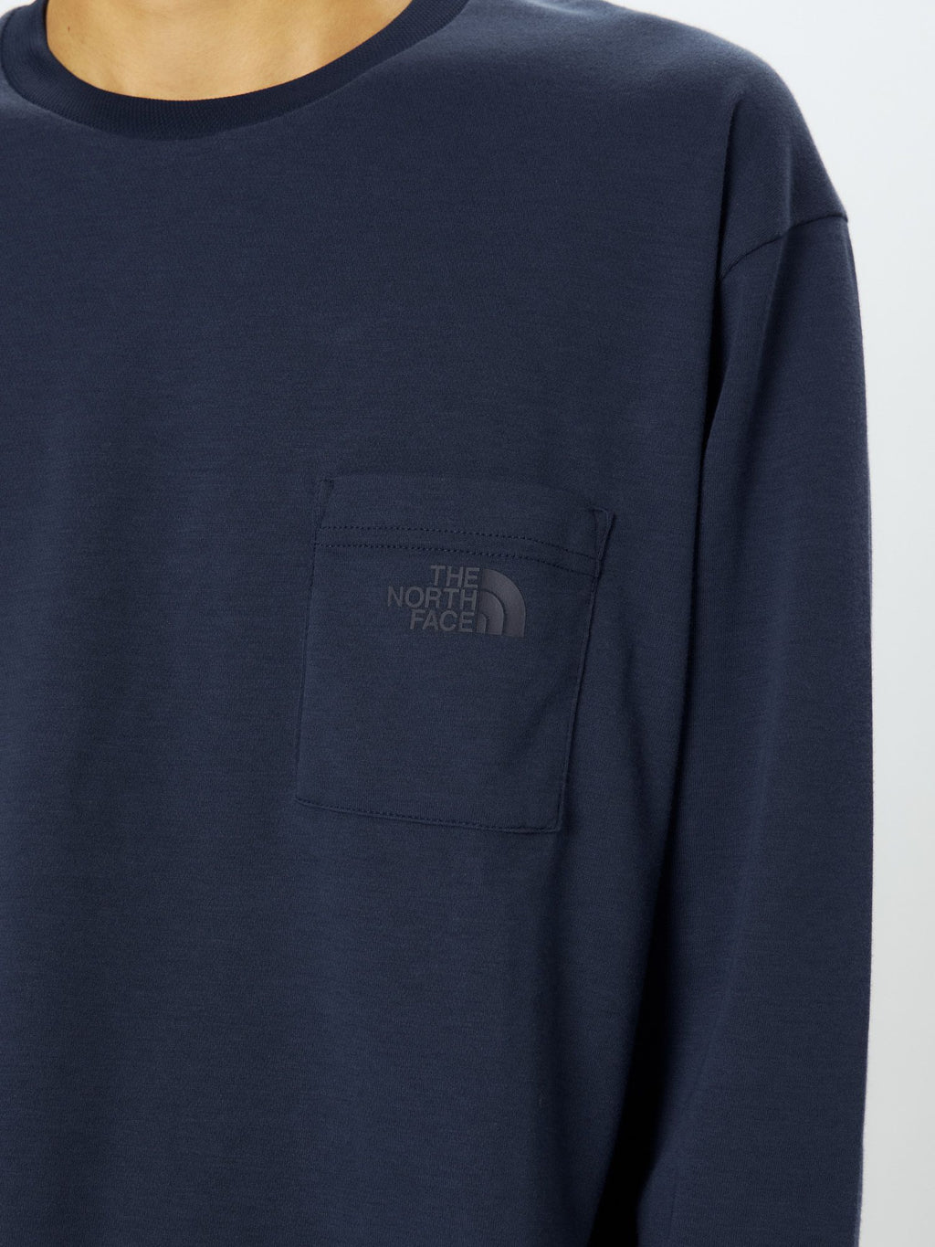 Long Sleeve Comfort NB Crew (Unisex)