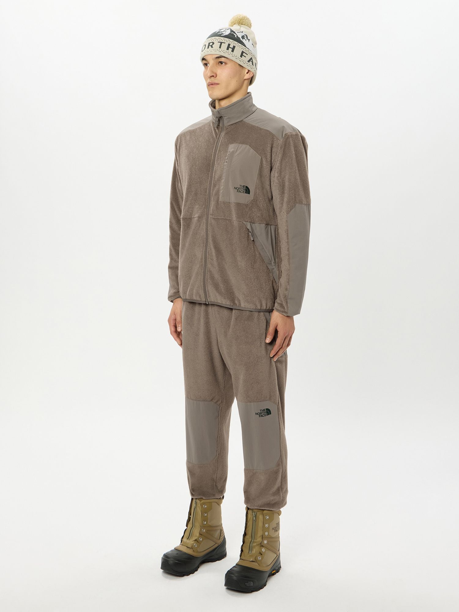 Layback Mid Jacket (Unisex)