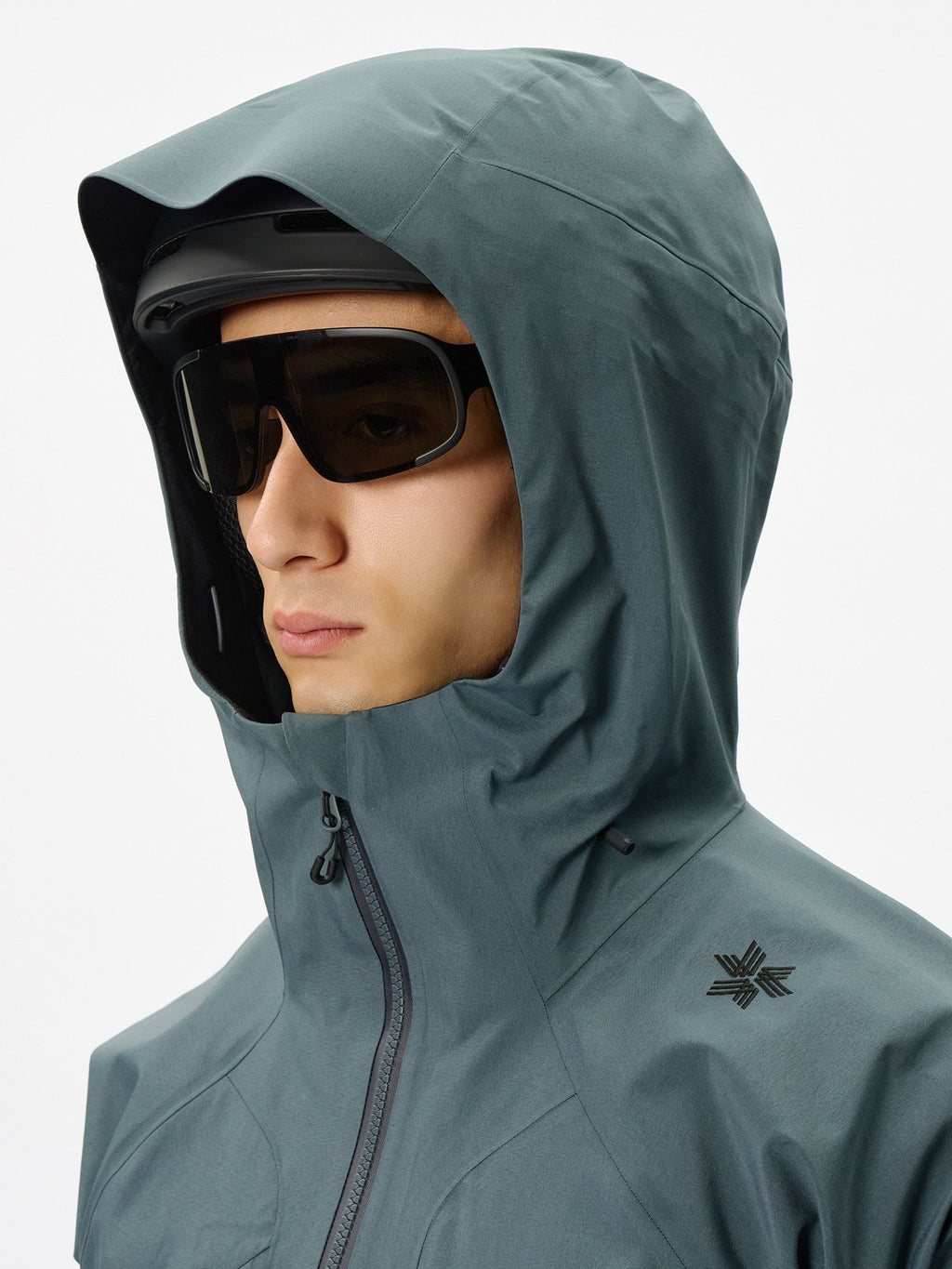 Gore-Tex 3-Layer Work Pocket Jacket (Men's)