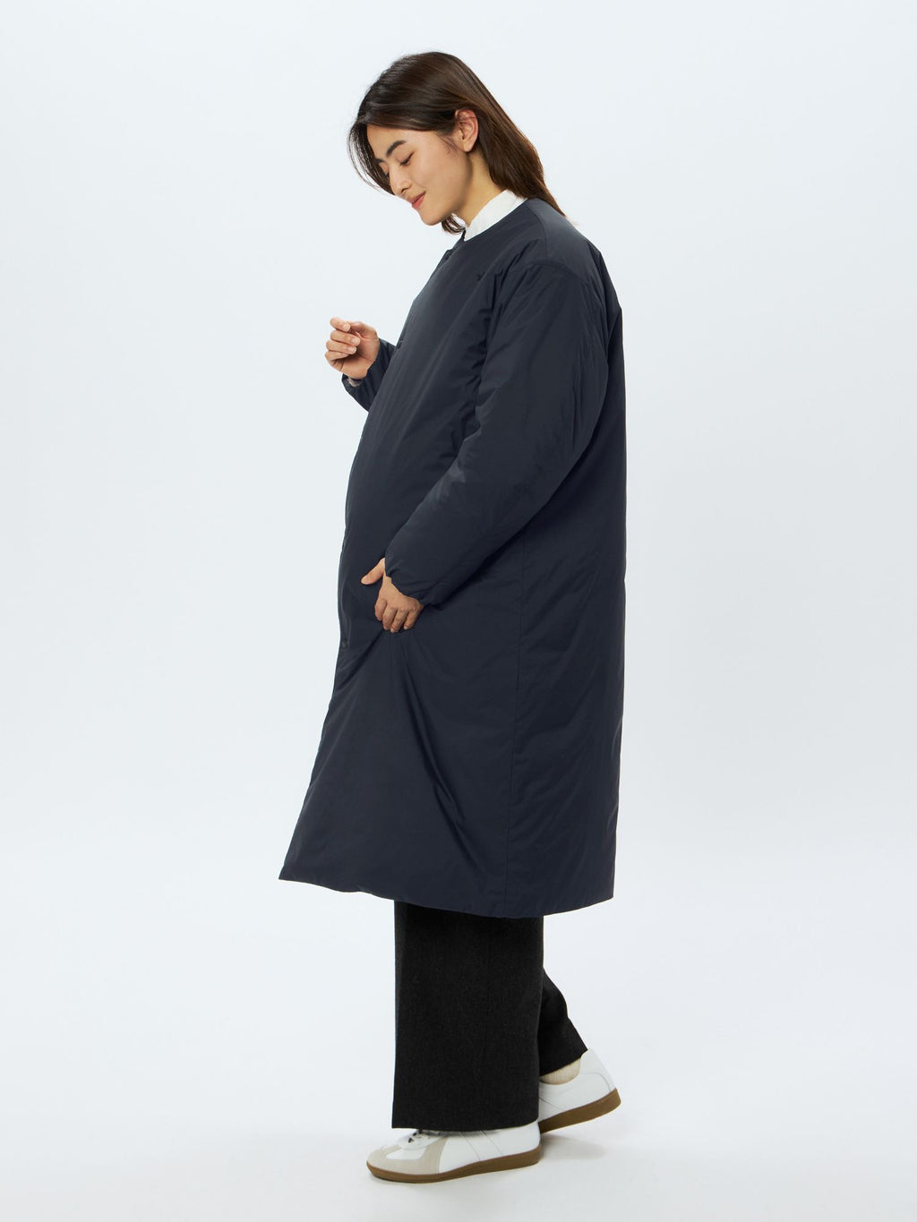 Maternity Insulation Coat (Women's)
