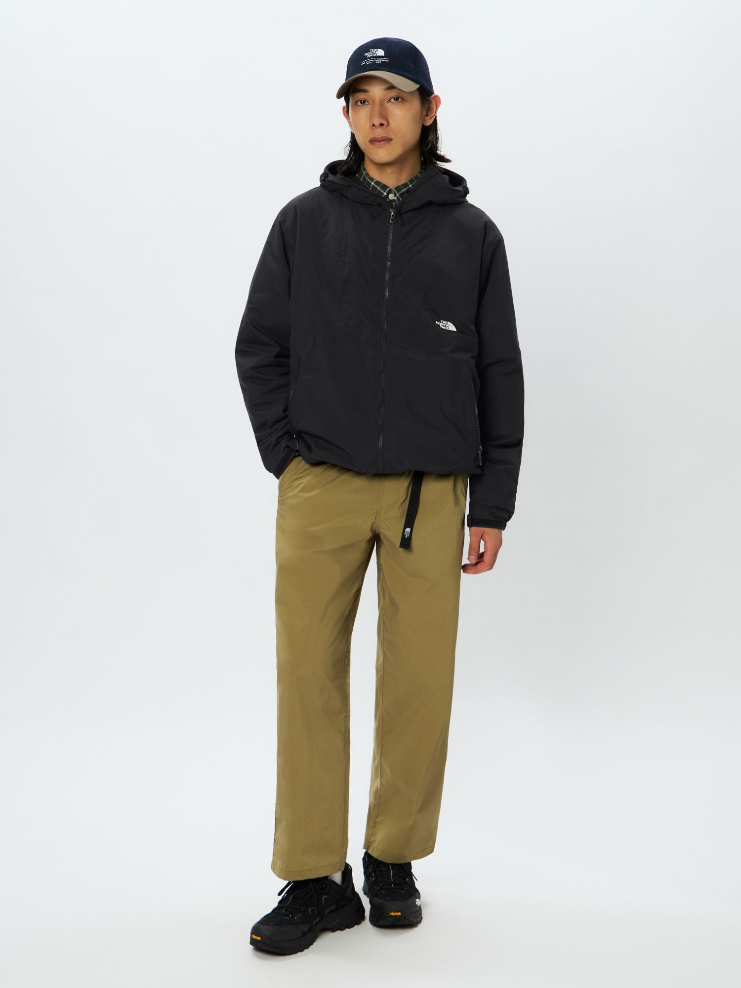 Compact Nomad Jacket (Men's)