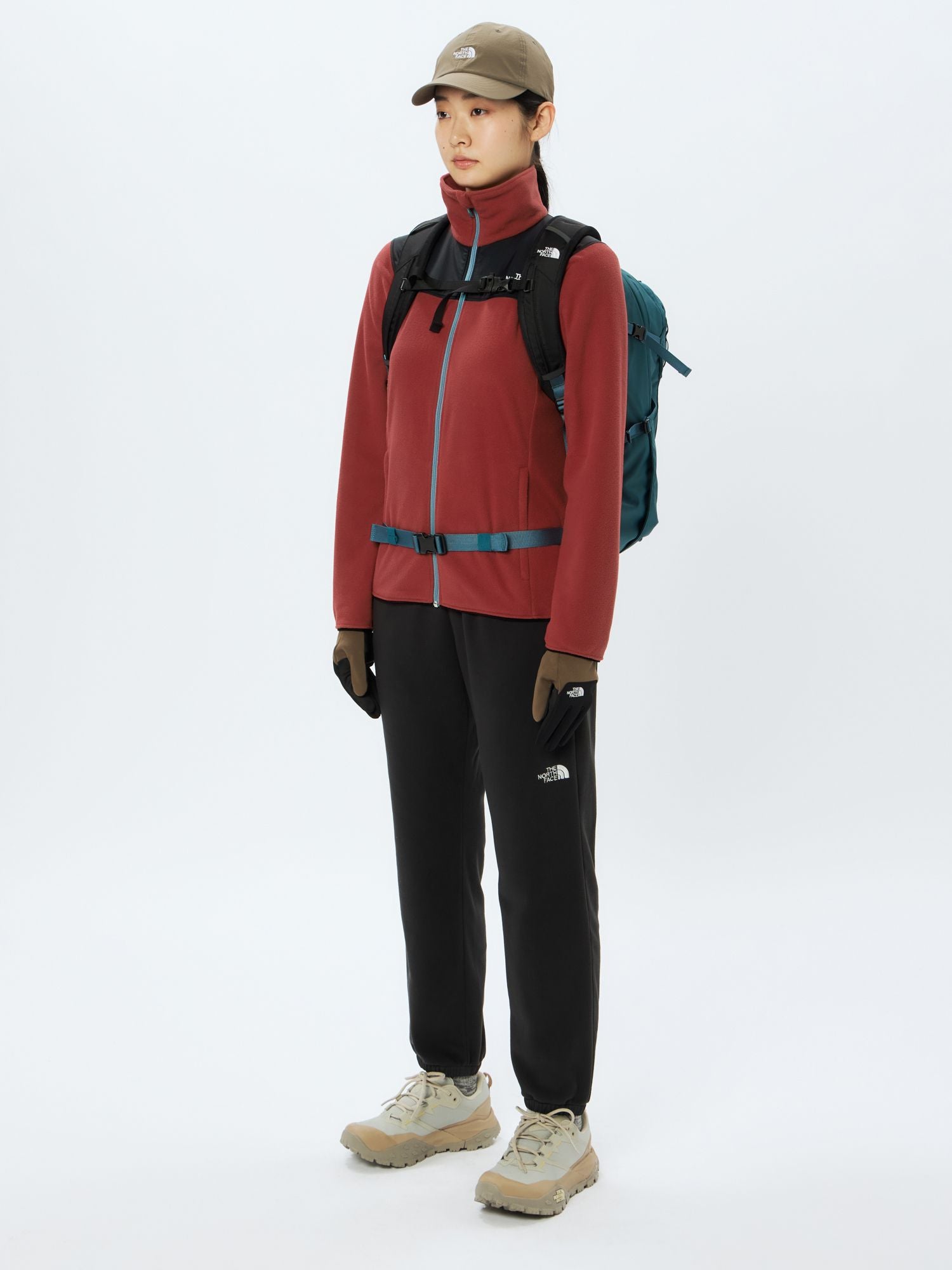 Mountain Versa Micro Jacket (Women's)