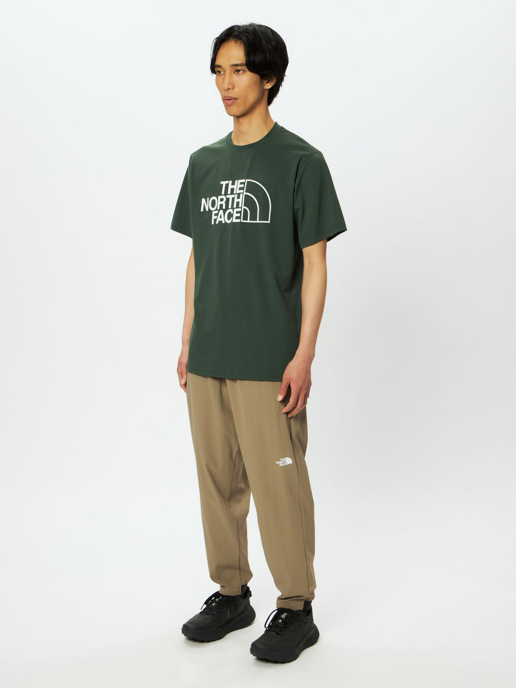 Short Sleeve ES Big Logo Tee (Men's)