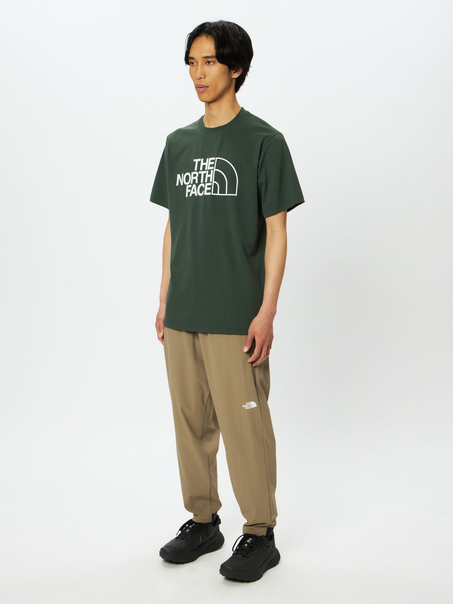 Short Sleeve ES Big Logo Tee (Men's)
