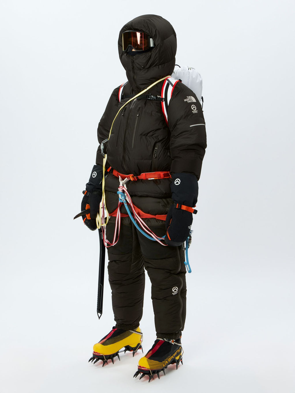 Himalayan Parka (Unisex)