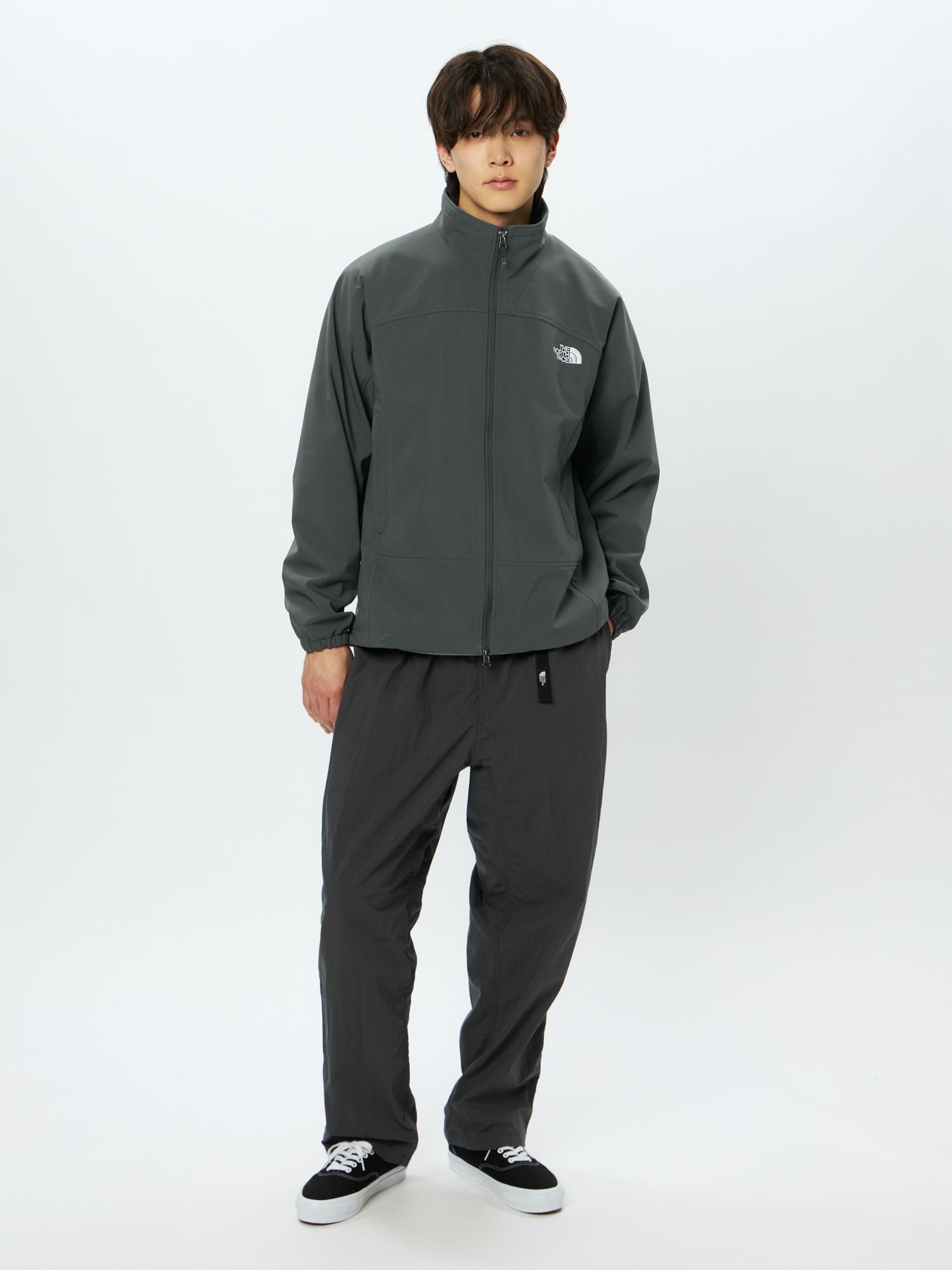 Advanced Jacket (Unisex)