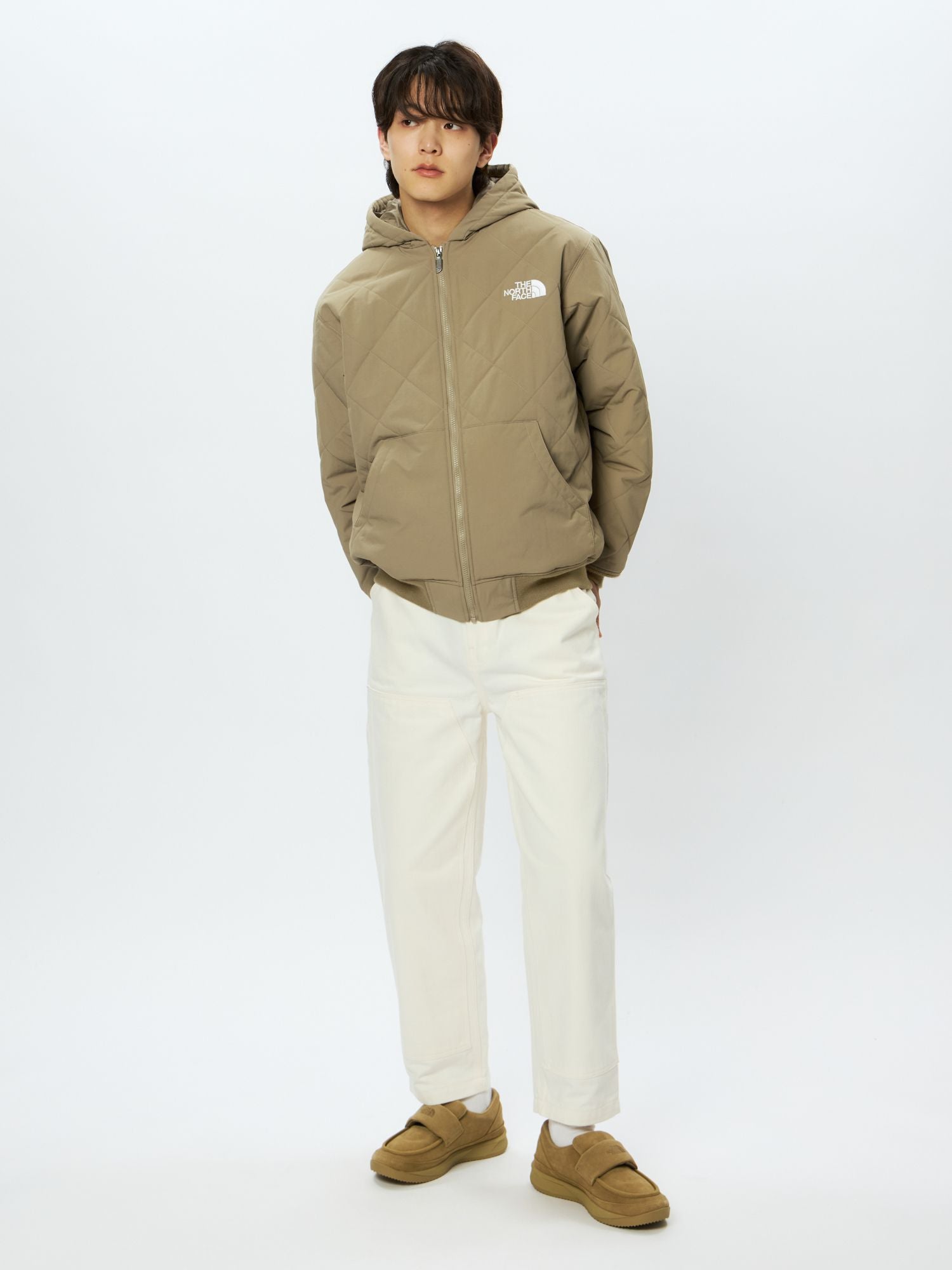 Yakin Jacket (Unisex)