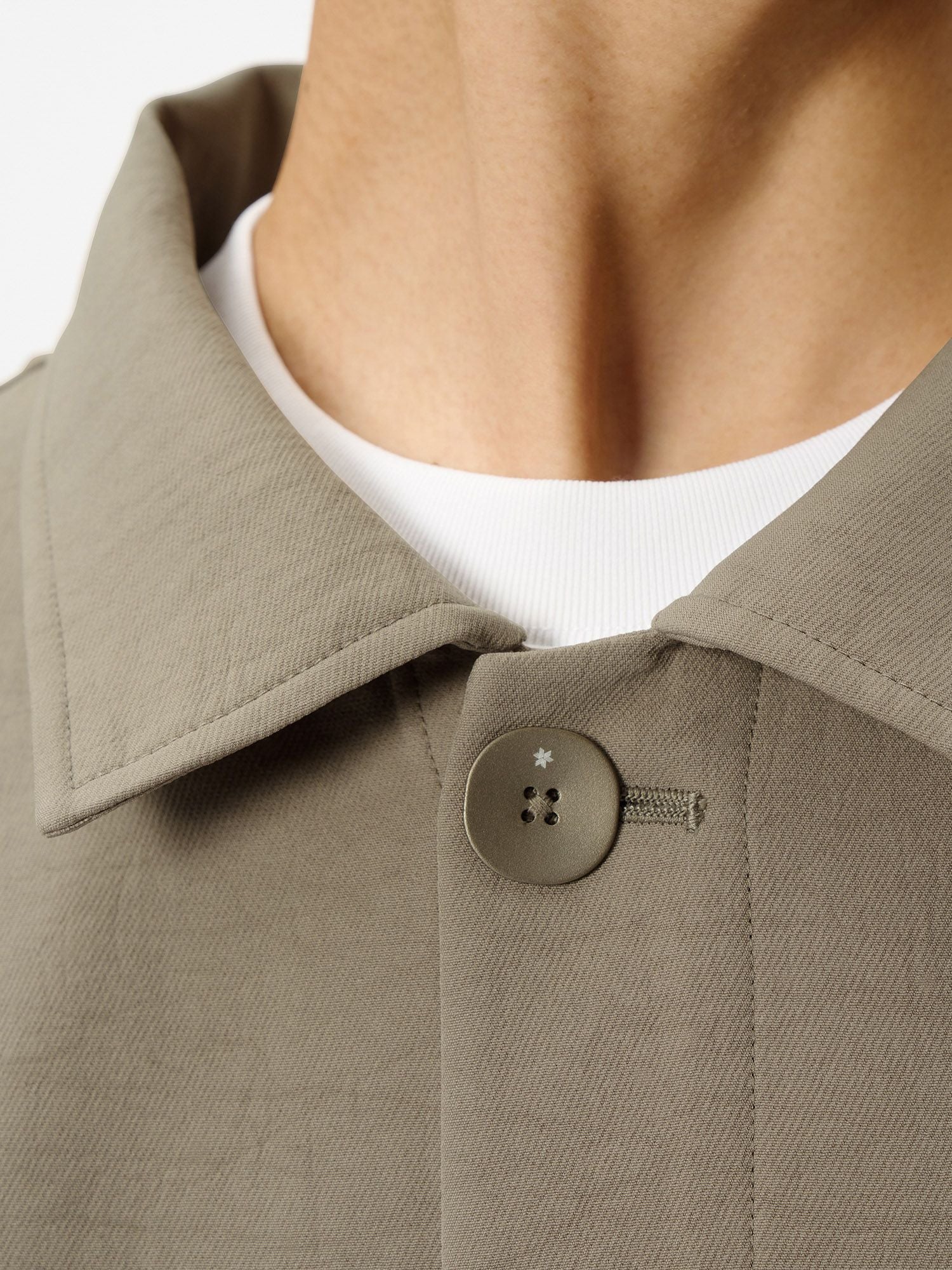 Float Weave Rodia Jacket (Unisex)