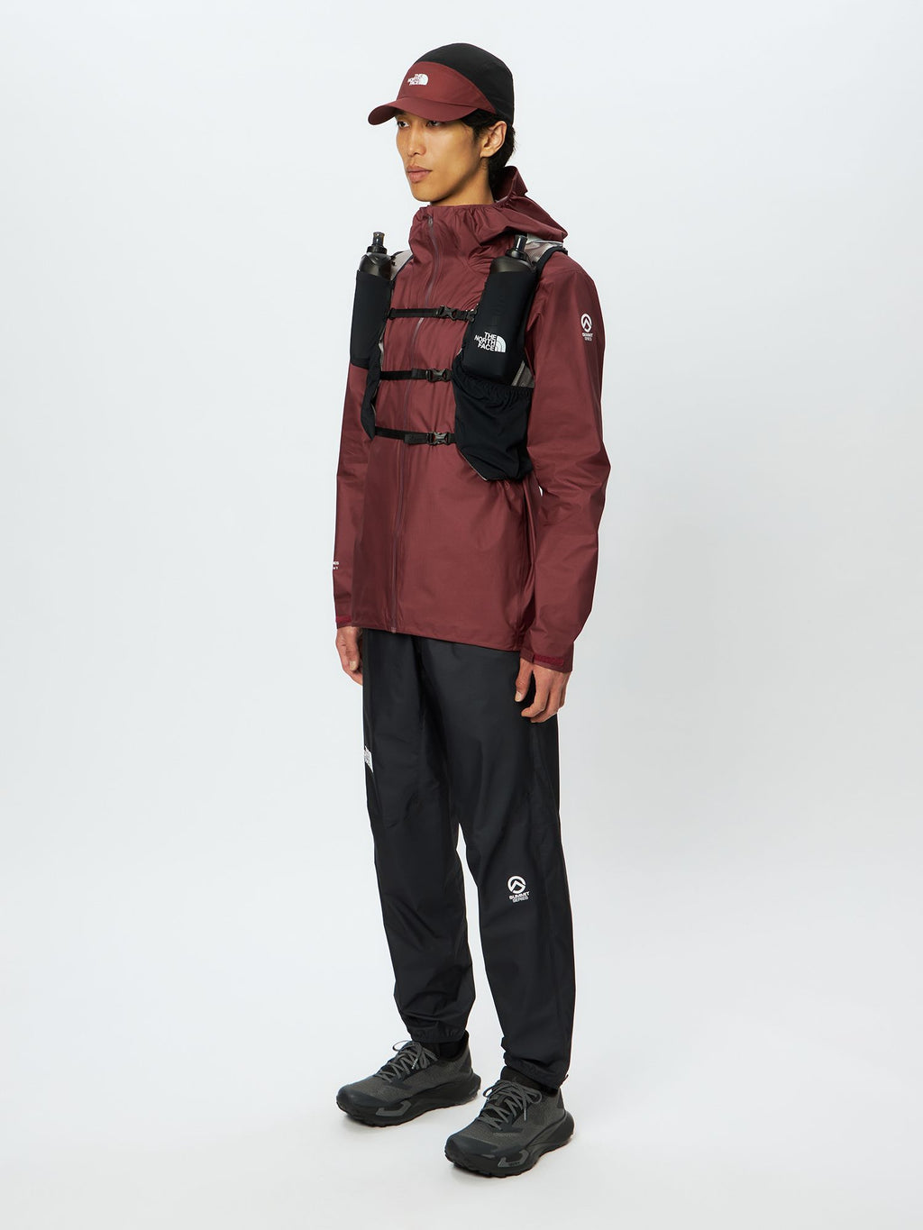 Futurelight Trail Peak Jacket (Unisex)