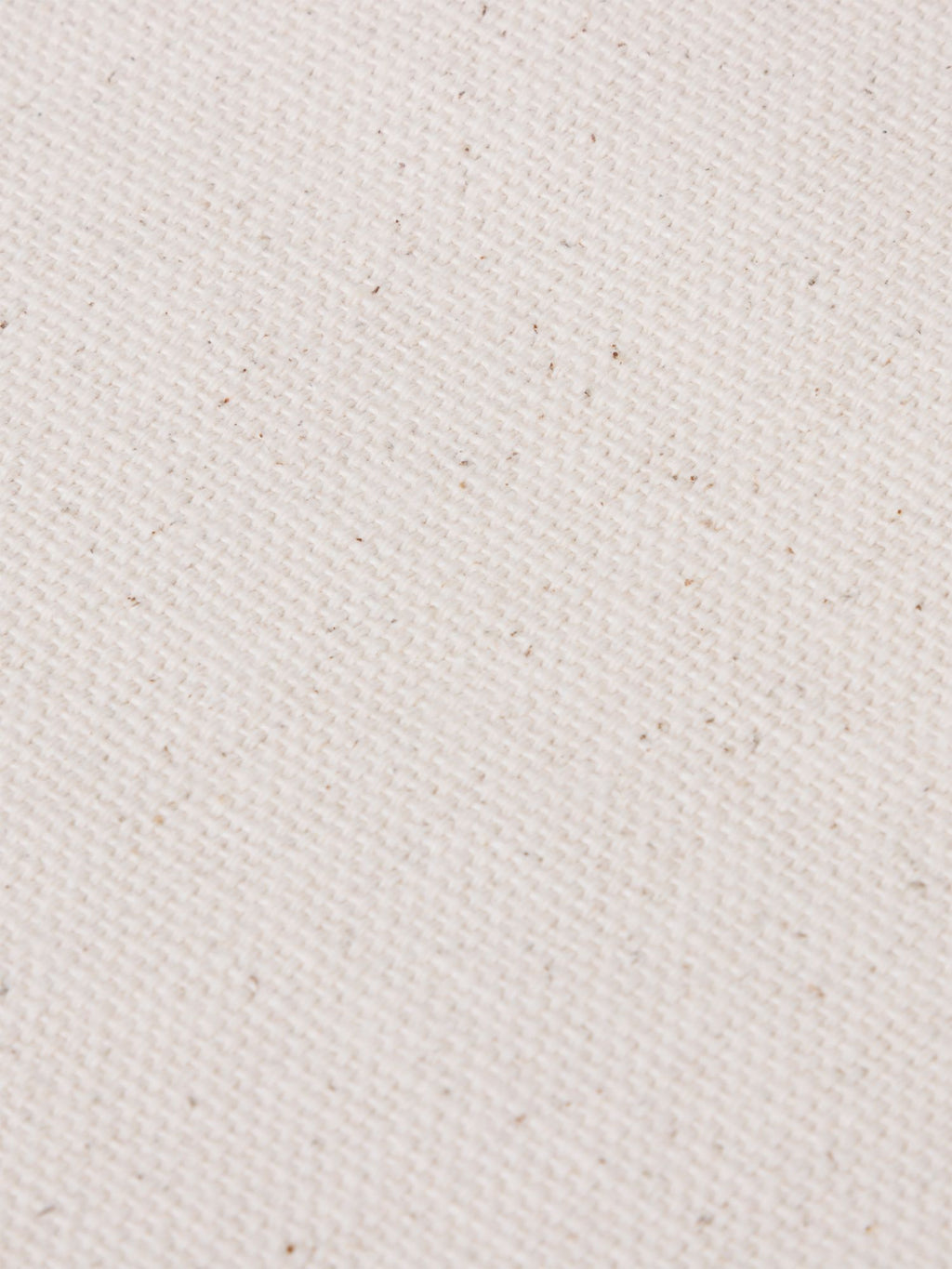 Organic Cotton Musette