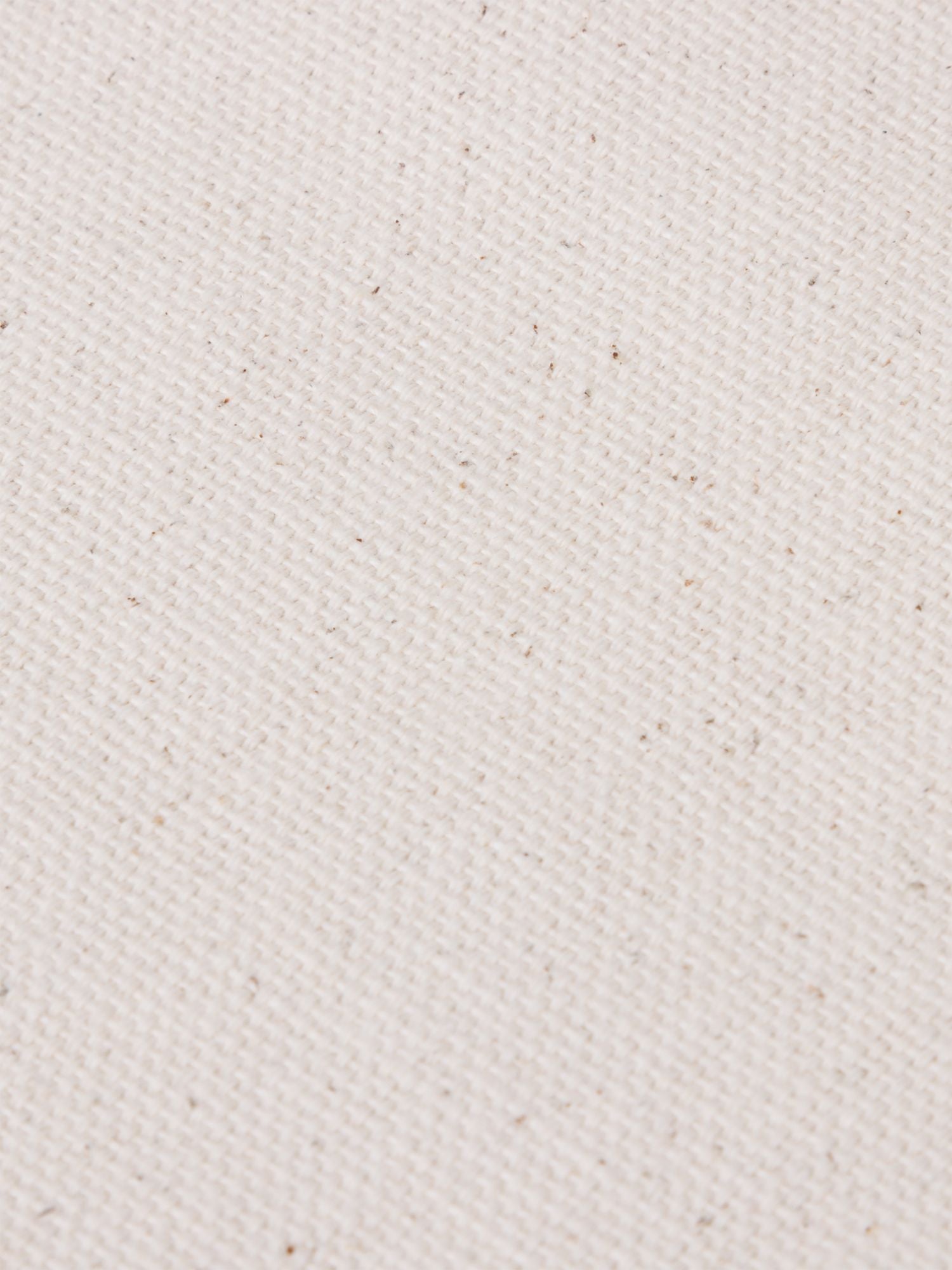 Organic Cotton Musette